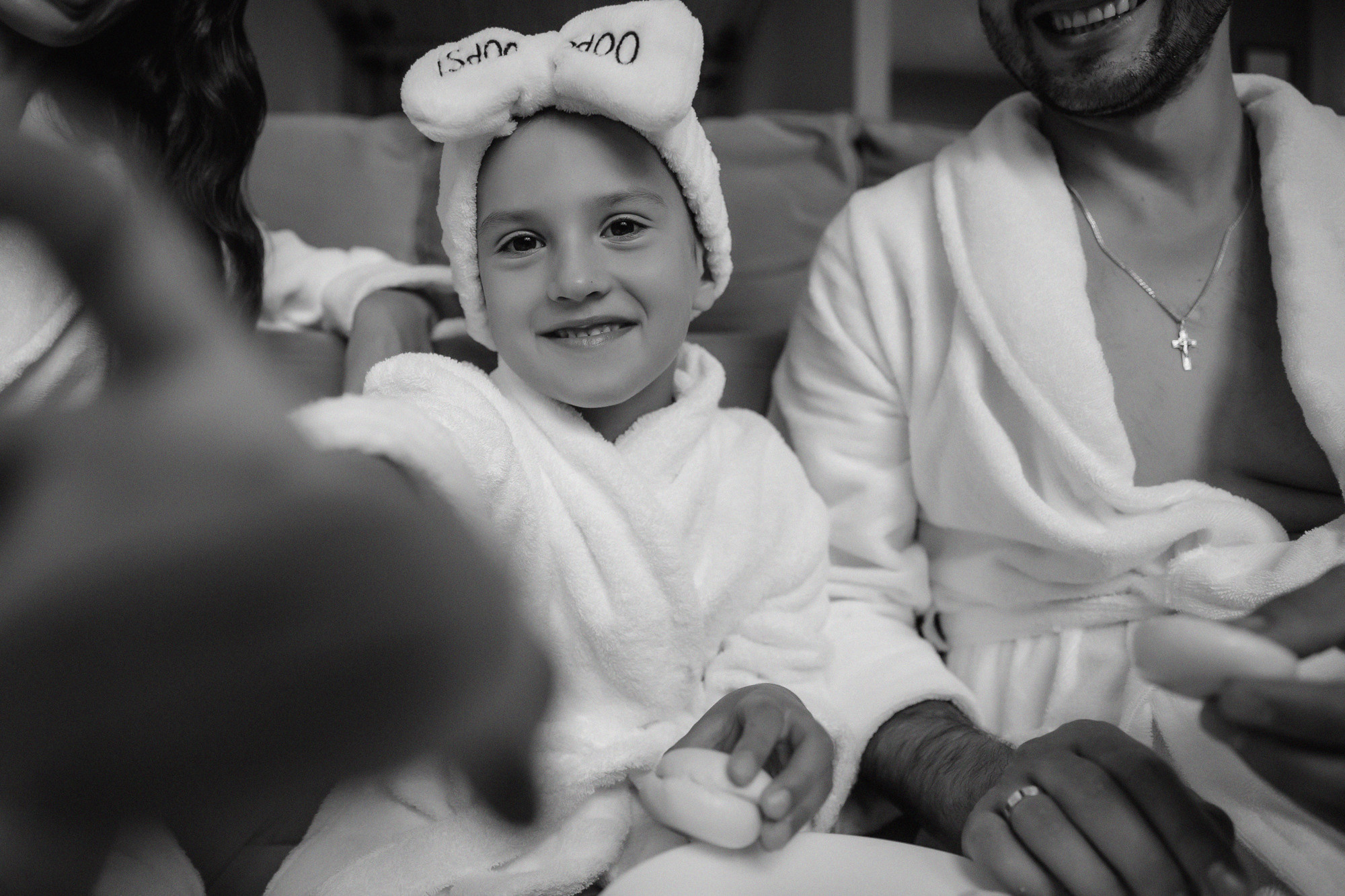 27.08.21 Полина и Влад + Маша 5 лет Витебск