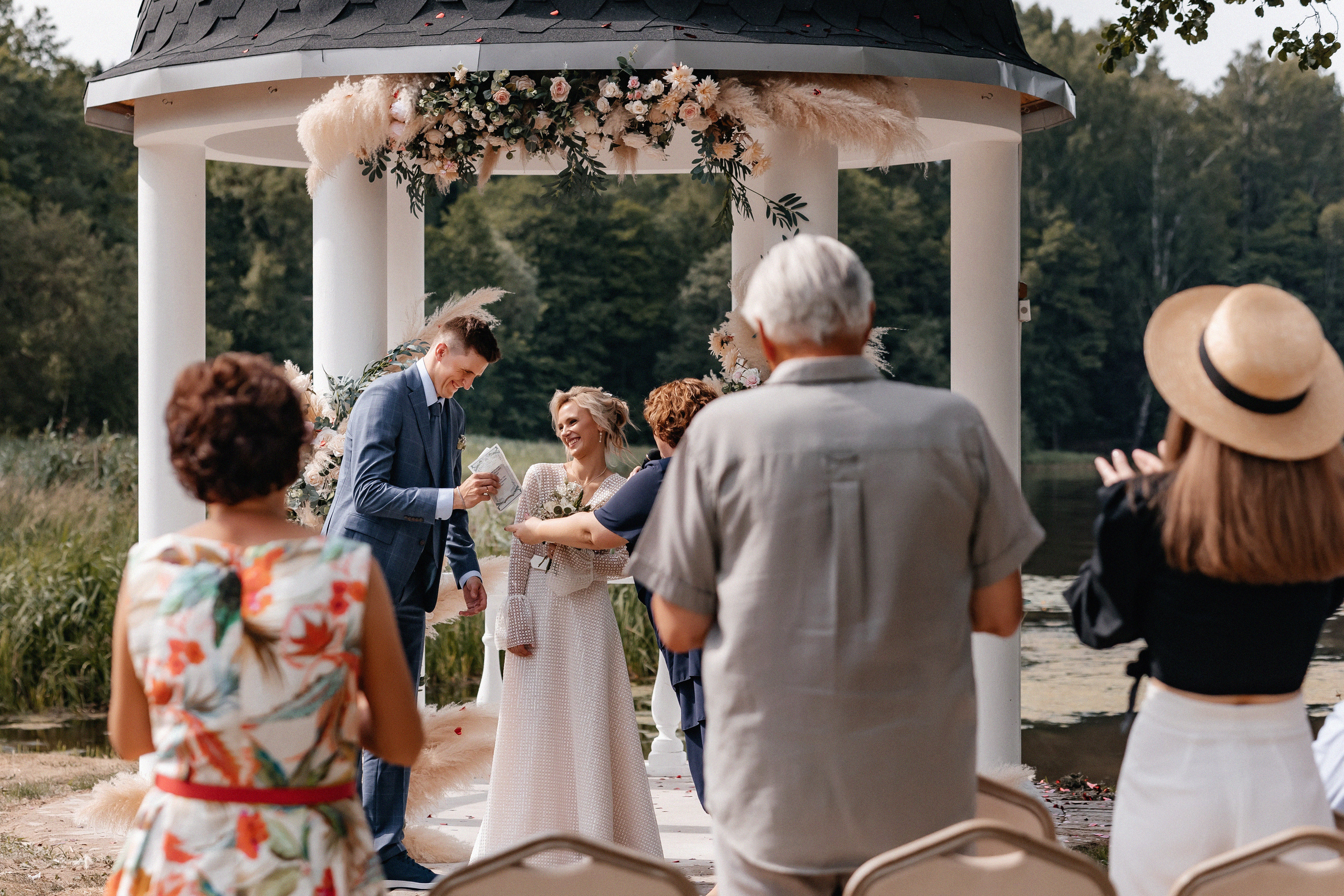 25.06.21 Таня и Лёша Витебск