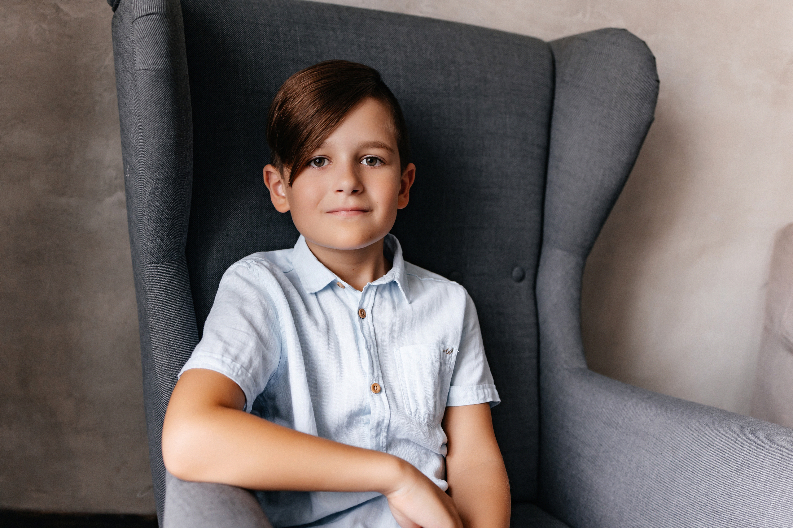 Фотостудия Индор