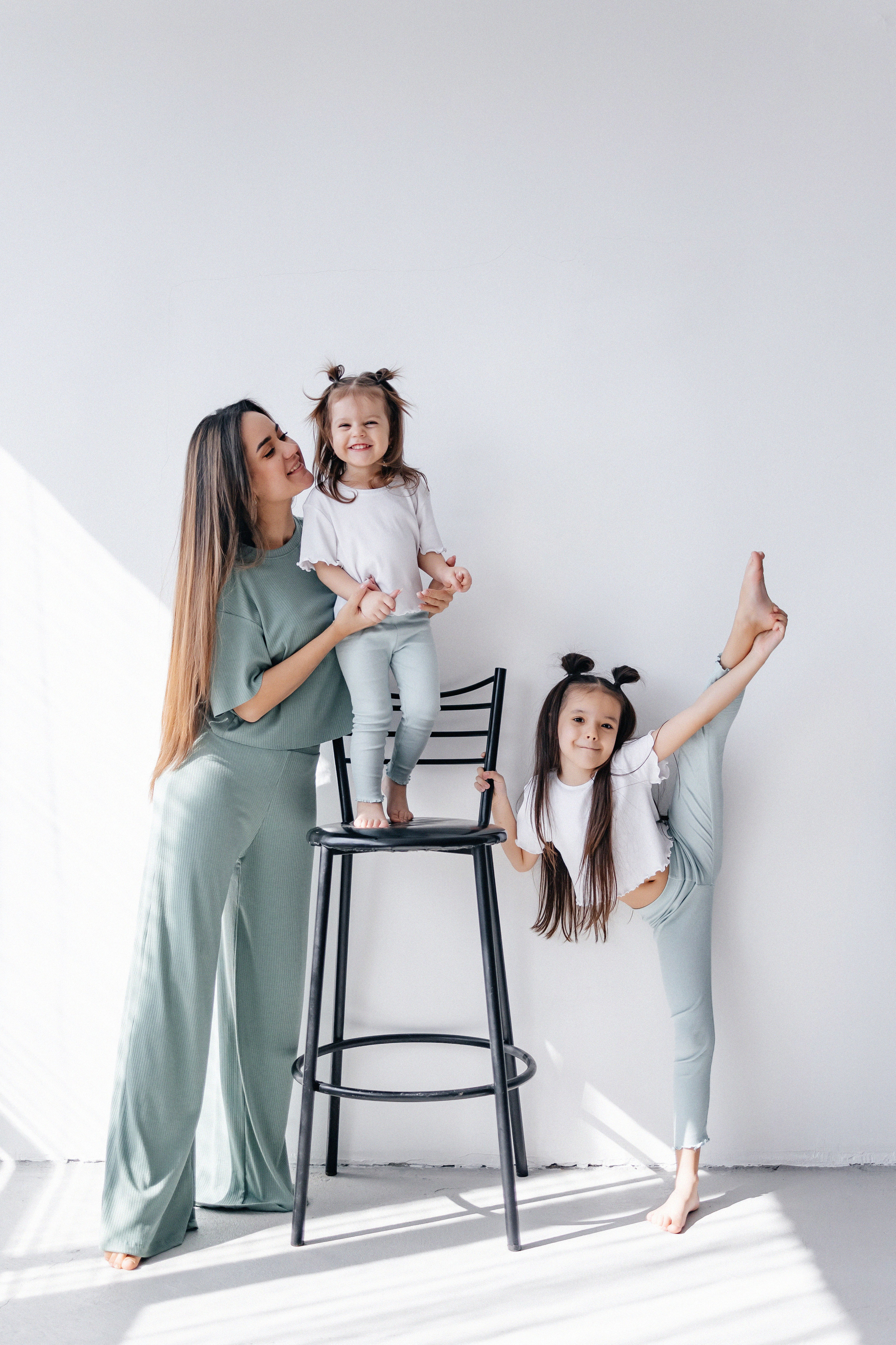 Юля = Маша+ Даша