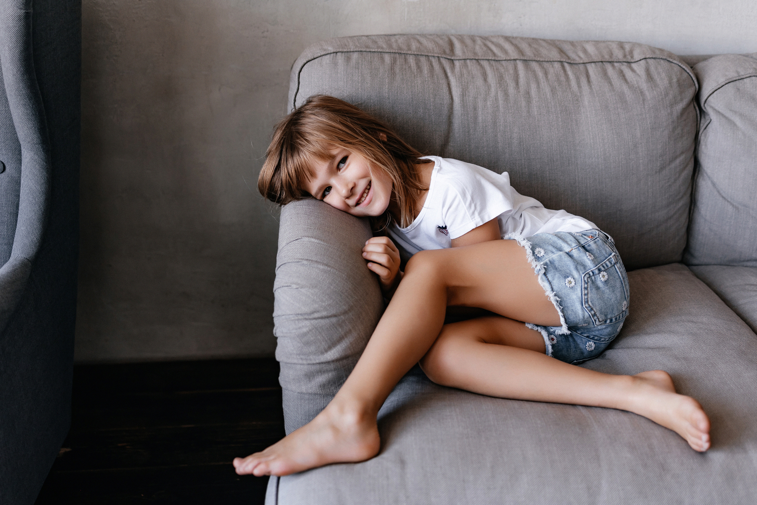 Фотостудия Индор