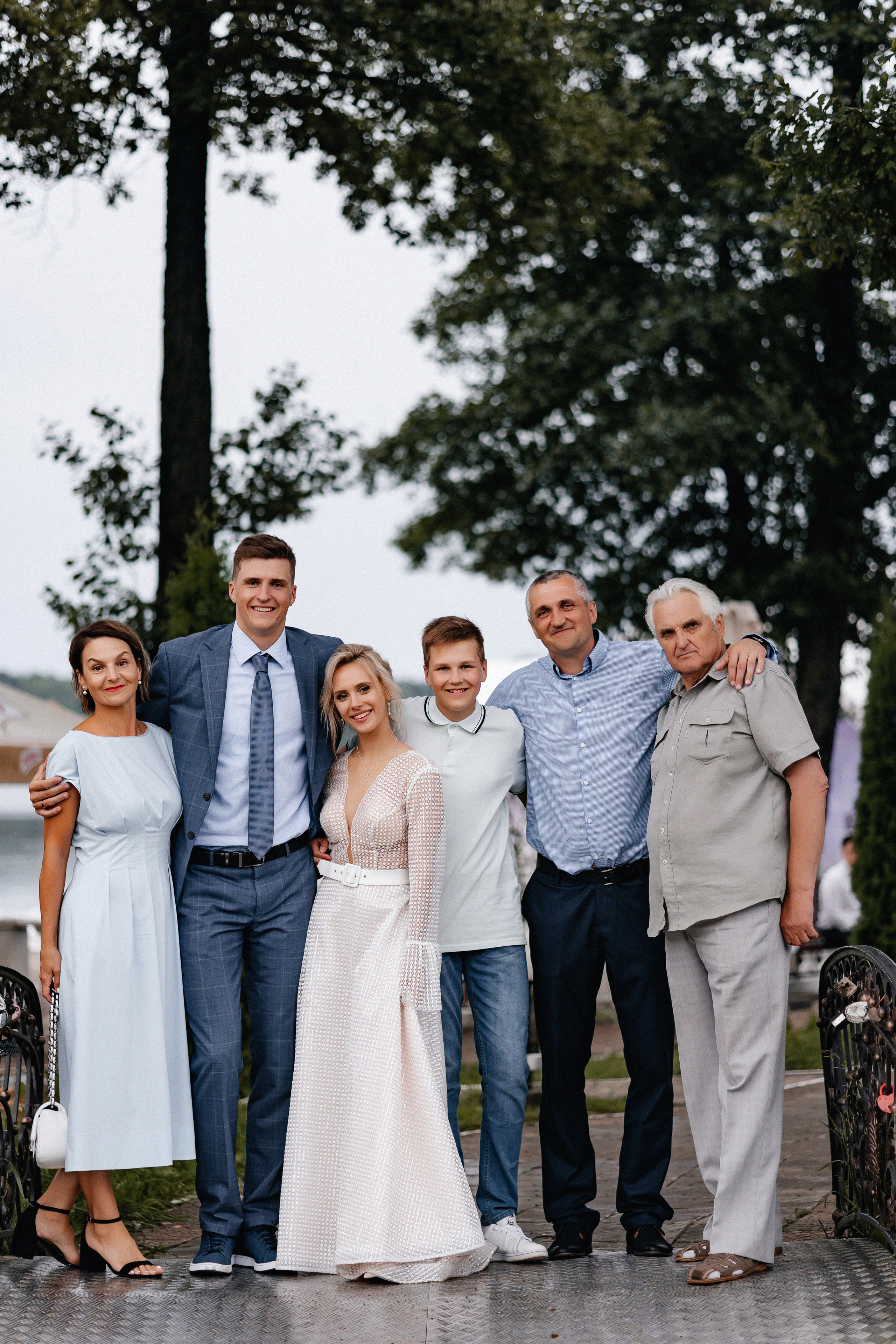 25.06.21 Таня и Лёша Витебск