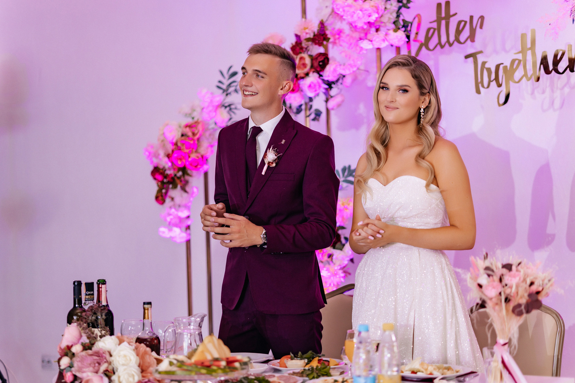 20.08.21 Богдан и Даша Витебск