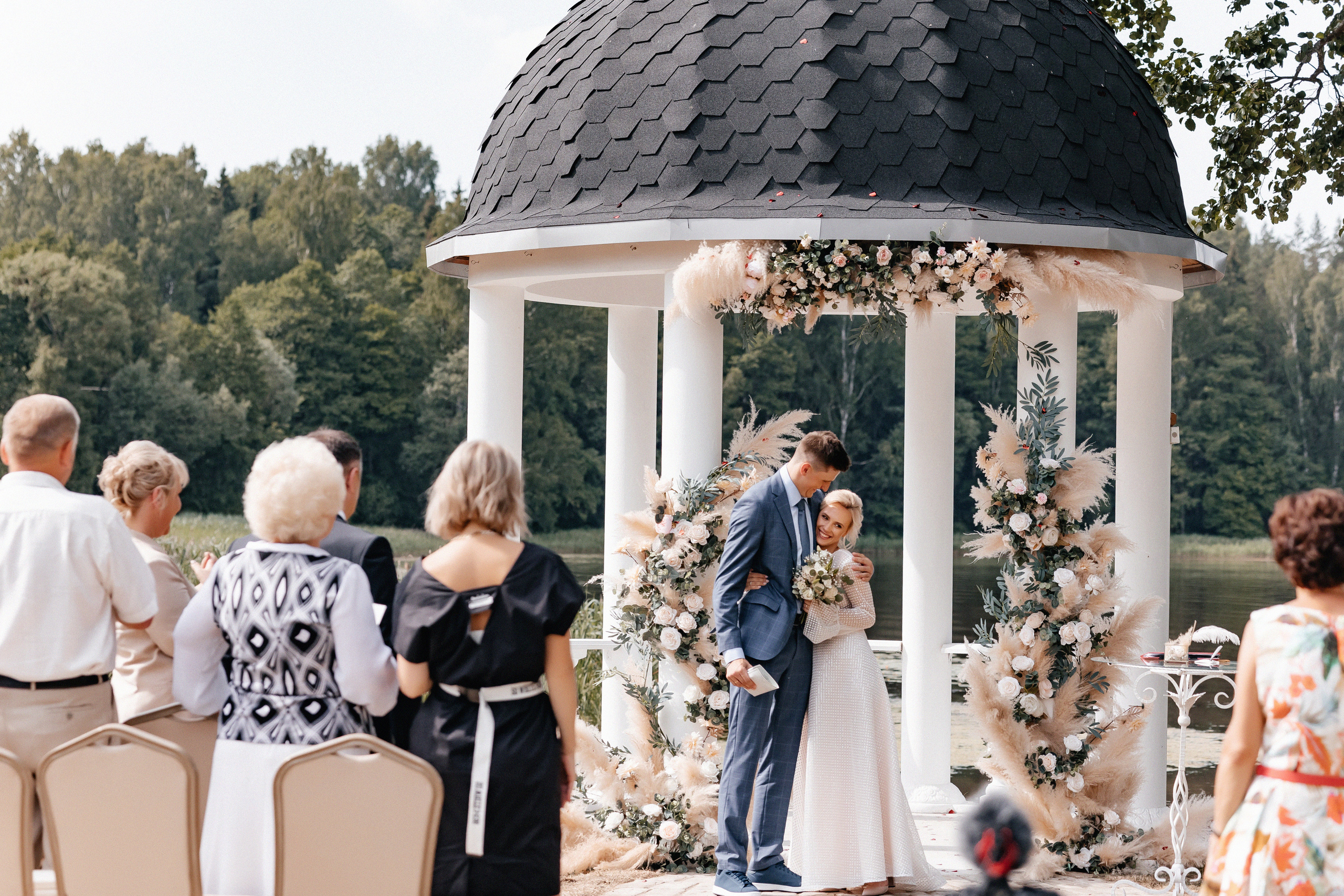 25.06.21 Таня и Лёша Витебск