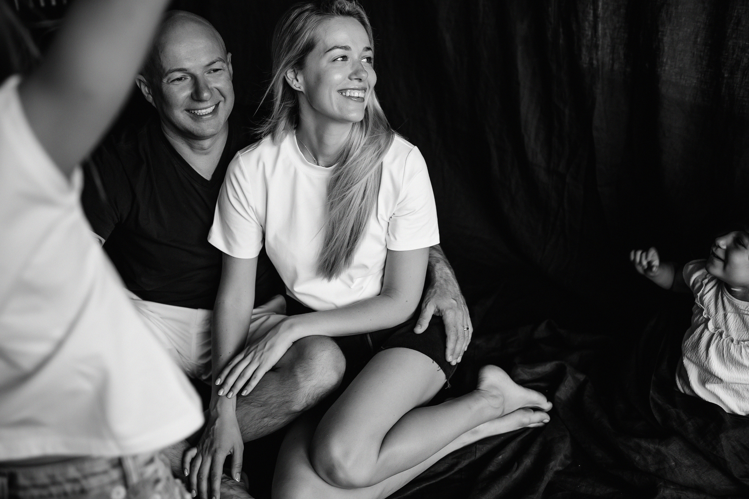 Фотостудия Индор