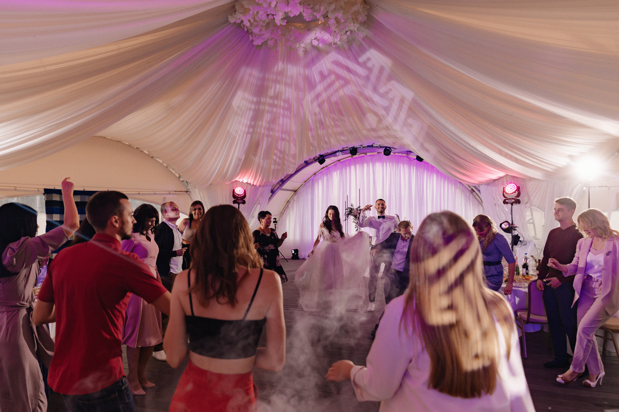 27.08.21 Полина и Влад + Маша 5 лет Витебск