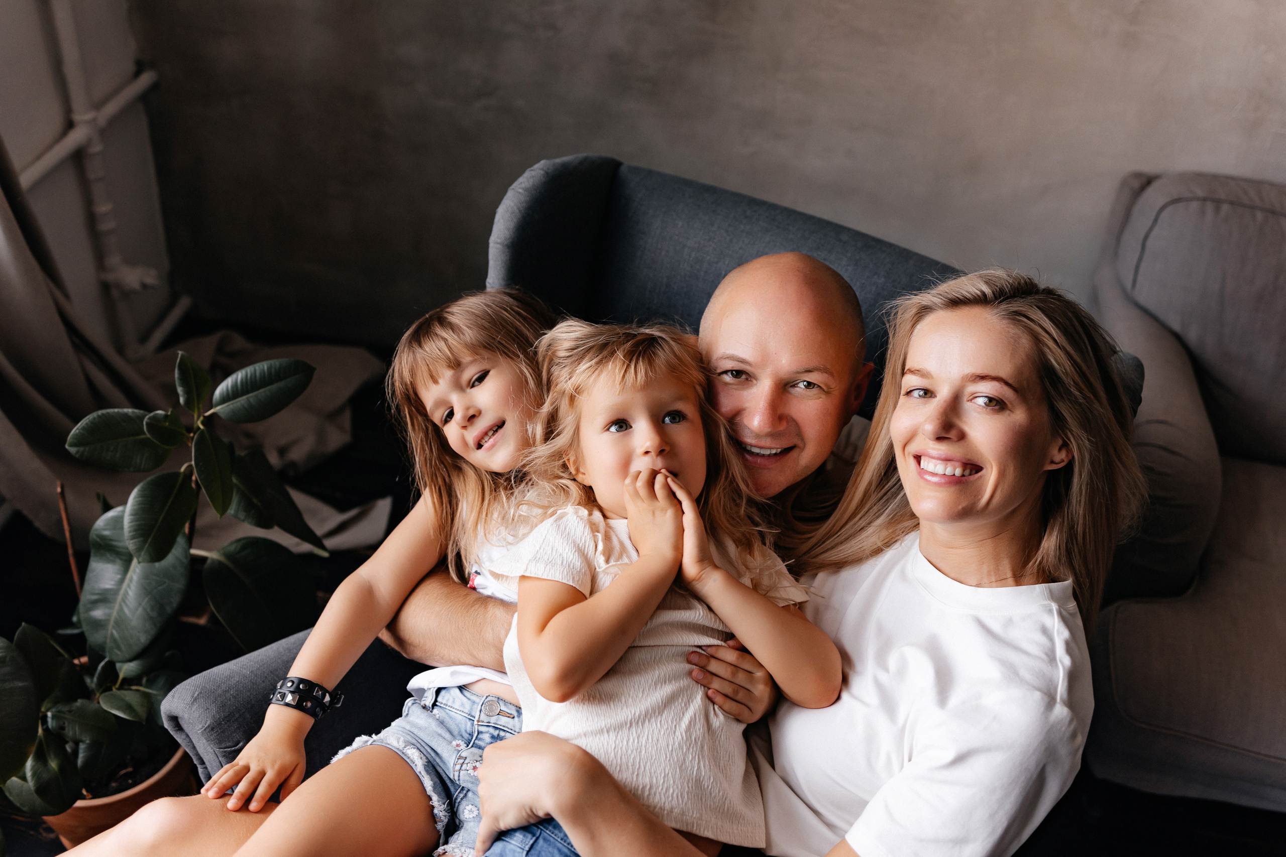 Фотостудия Индор