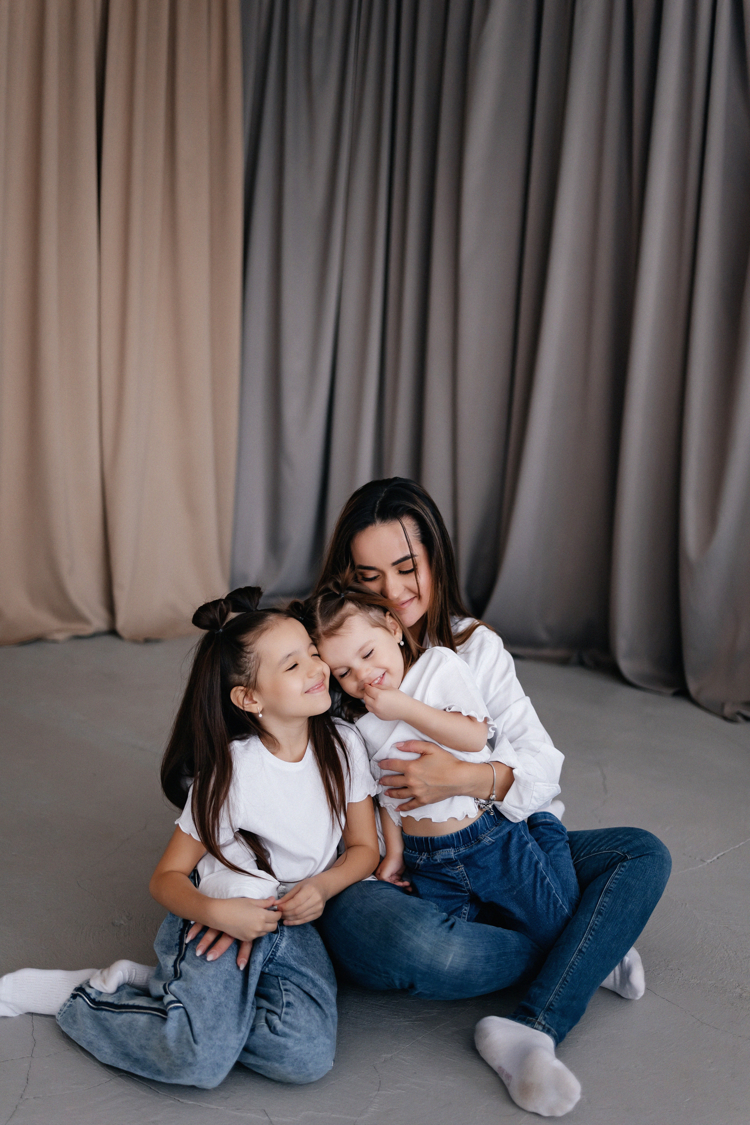 Юля = Маша+ Даша