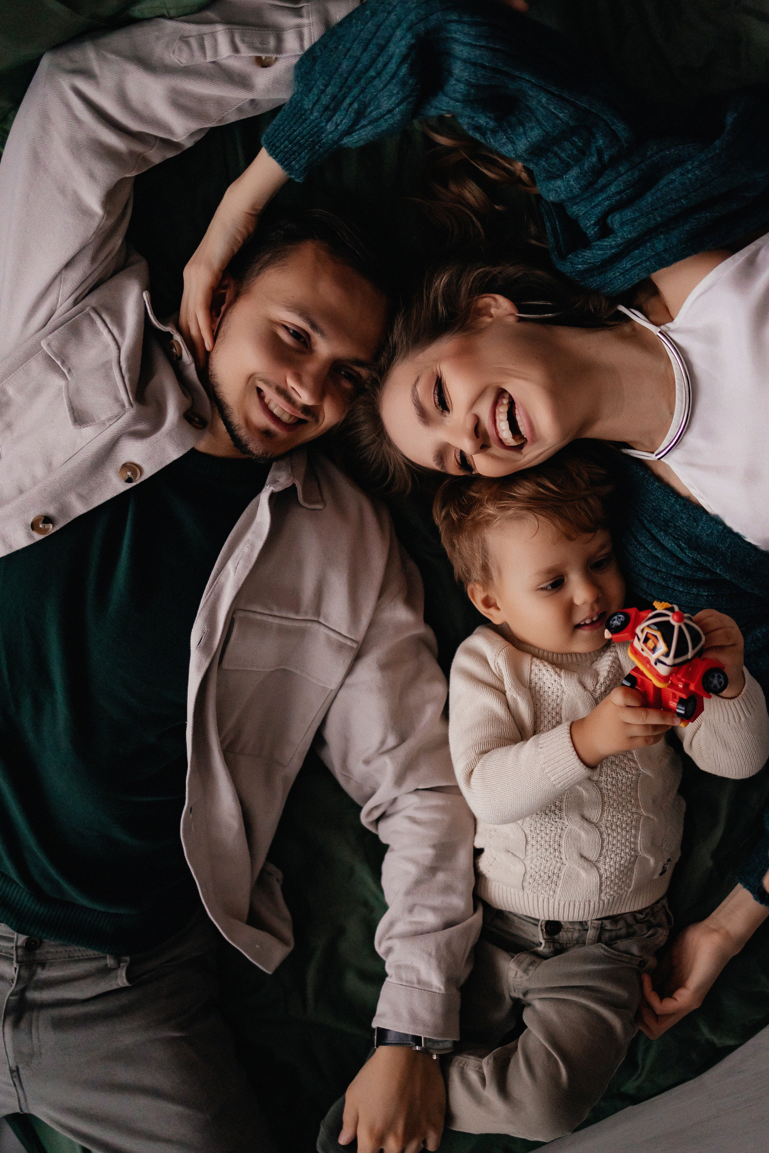 Новогодняя