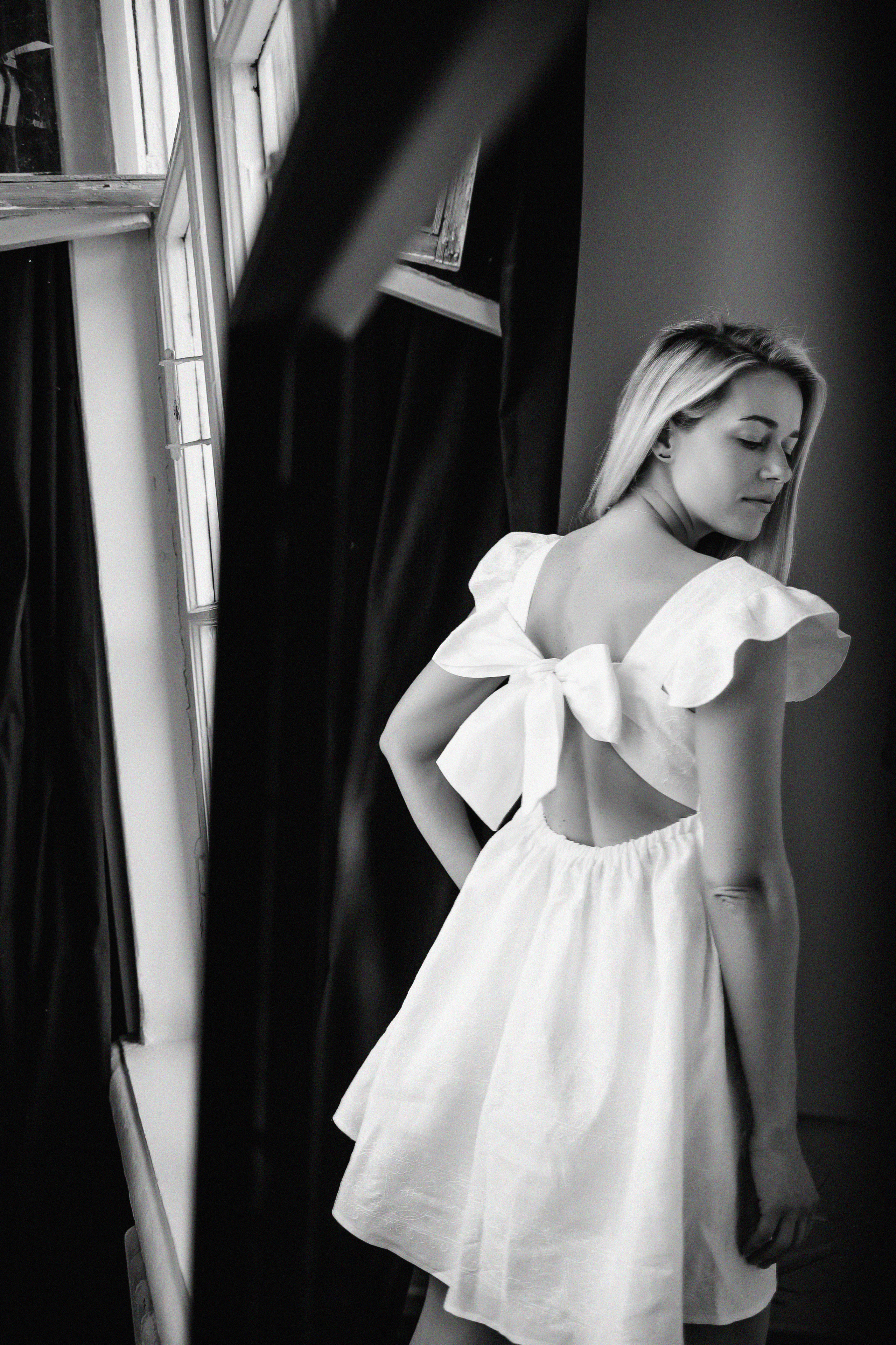 Фотостудия Индор