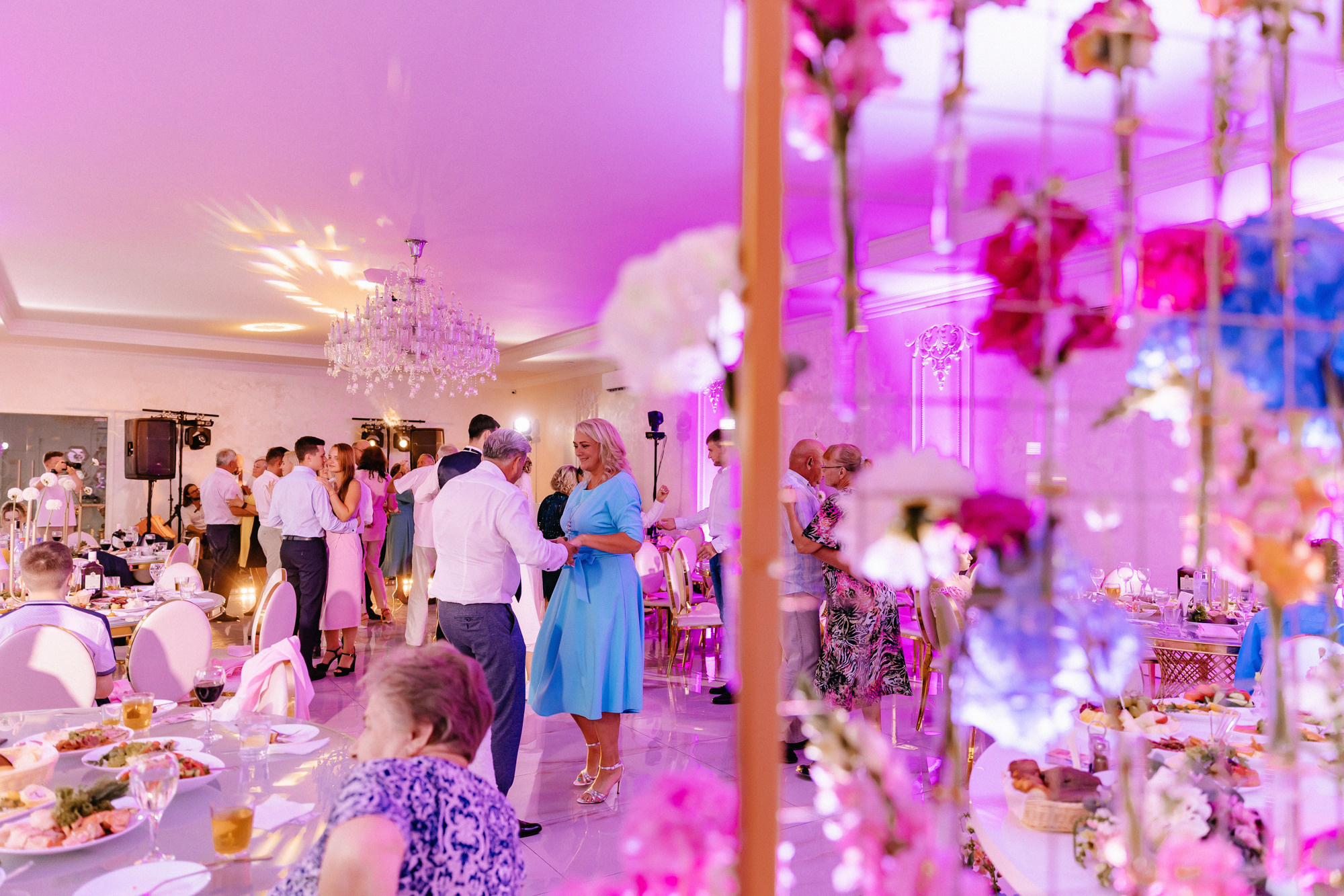 16.07.21 Оля и Дима Минск