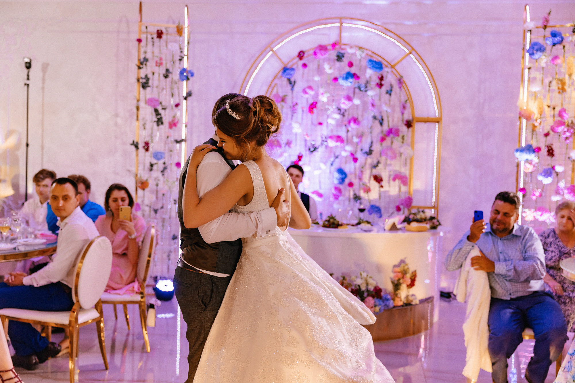 16.07.21 Оля и Дима Минск