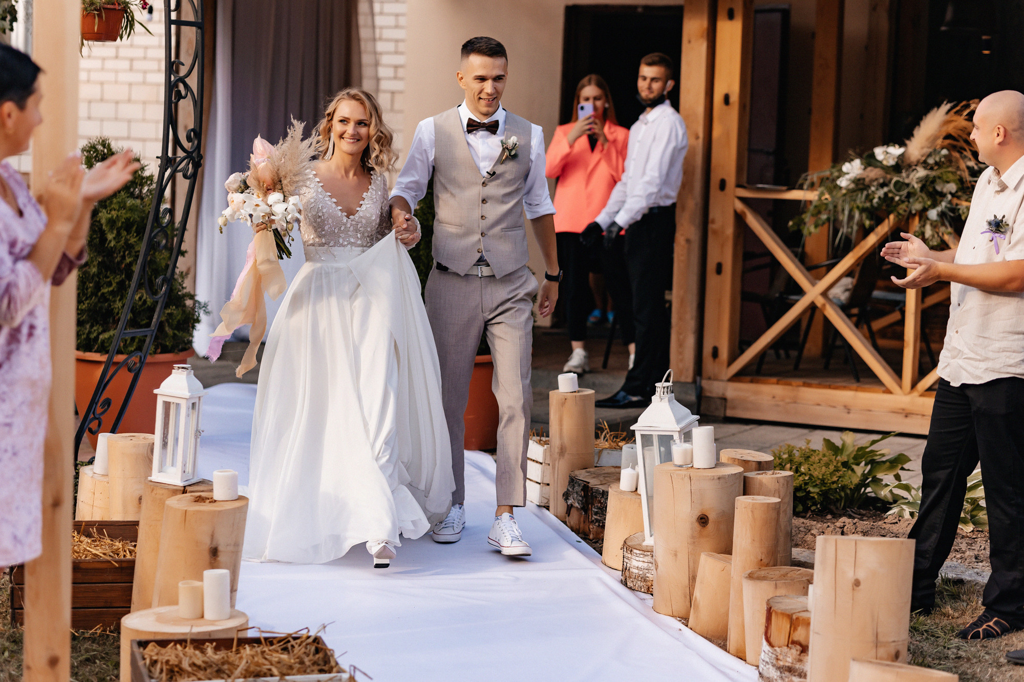 21.07.21 Даша и Саша Витебск