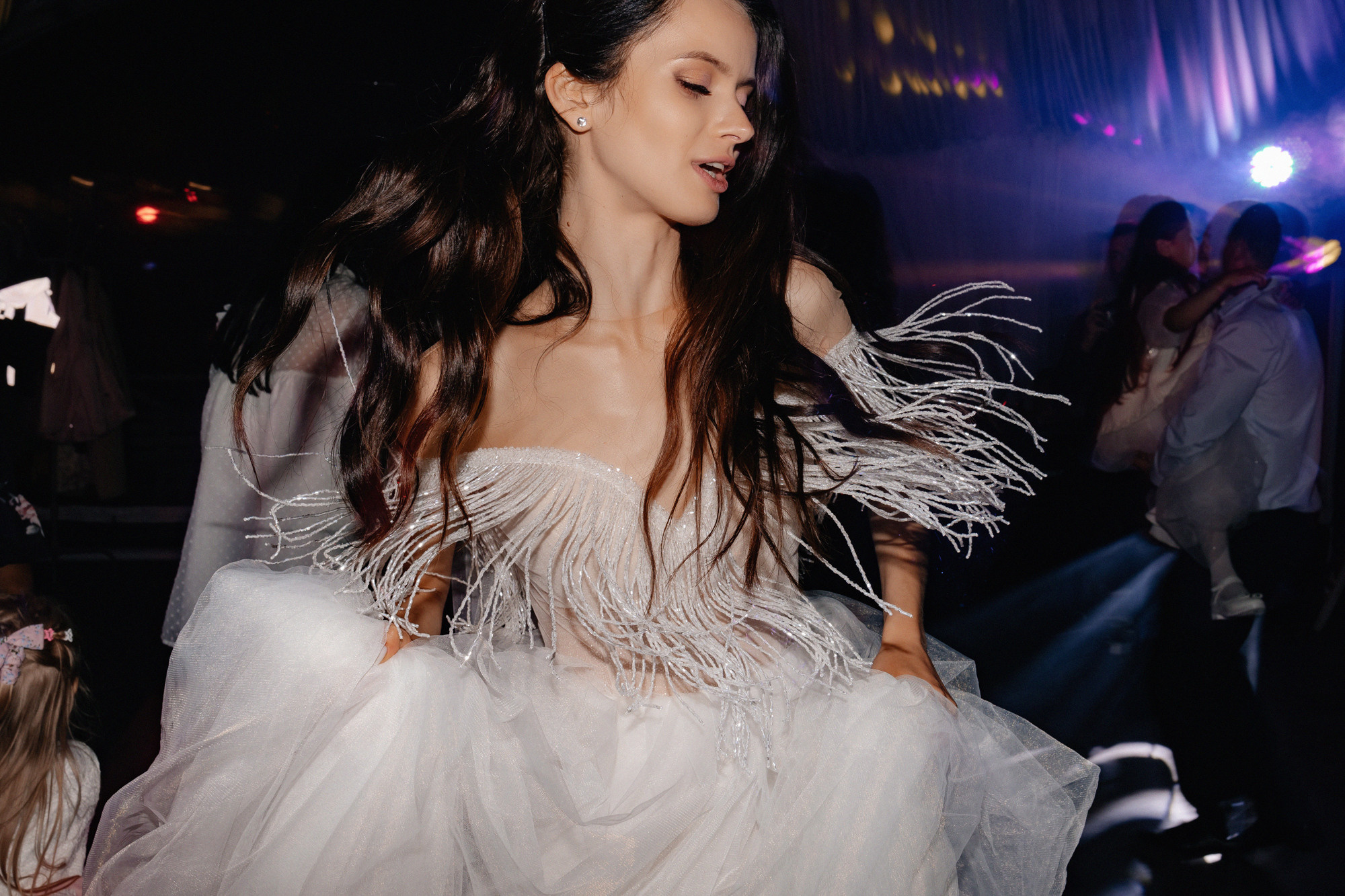 27.08.21 Полина и Влад + Маша 5 лет Витебск