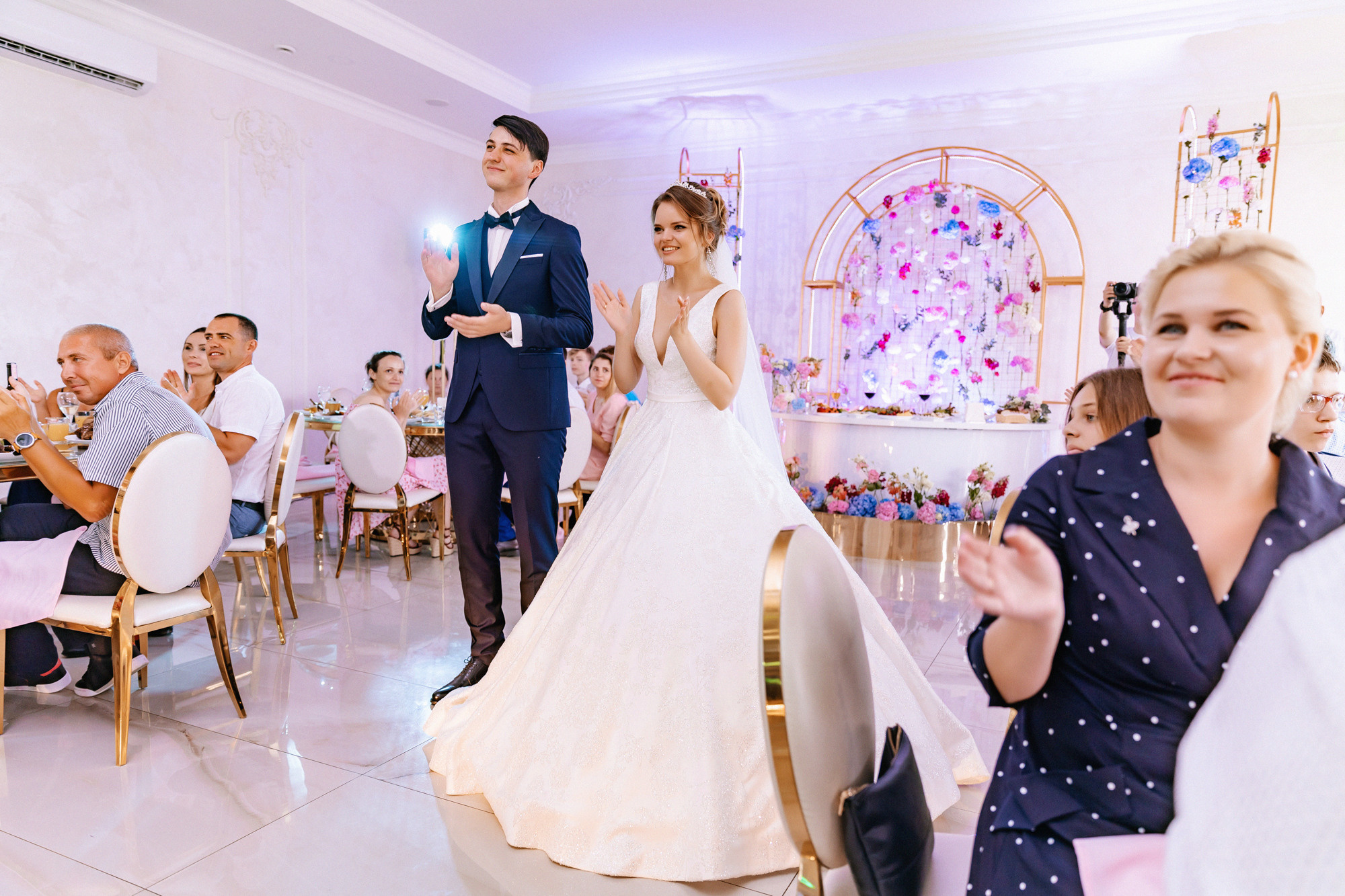 16.07.21 Оля и Дима Минск