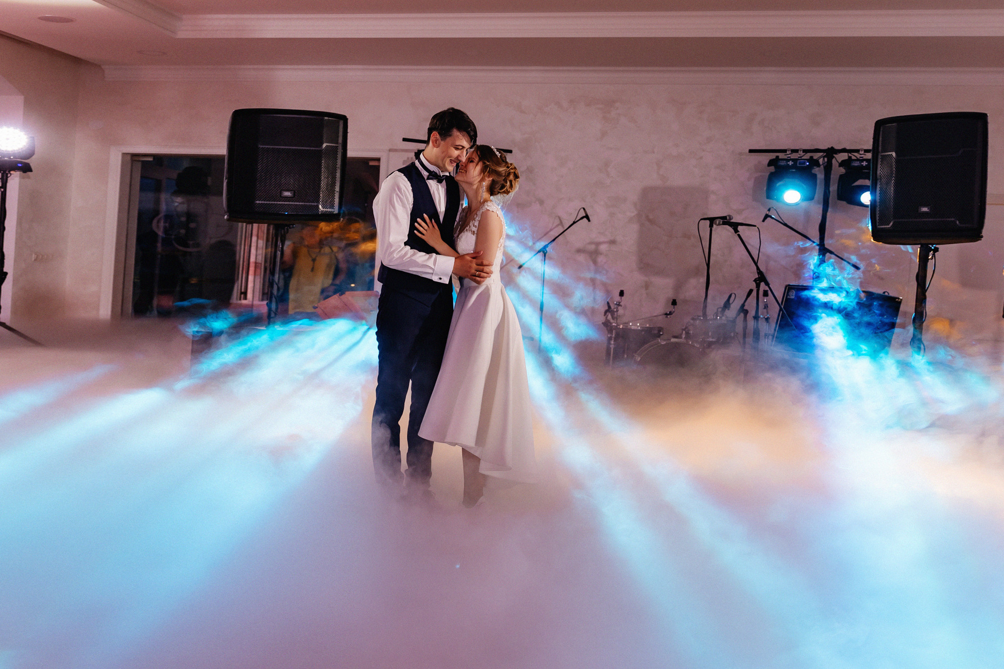 16.07.21 Оля и Дима Минск