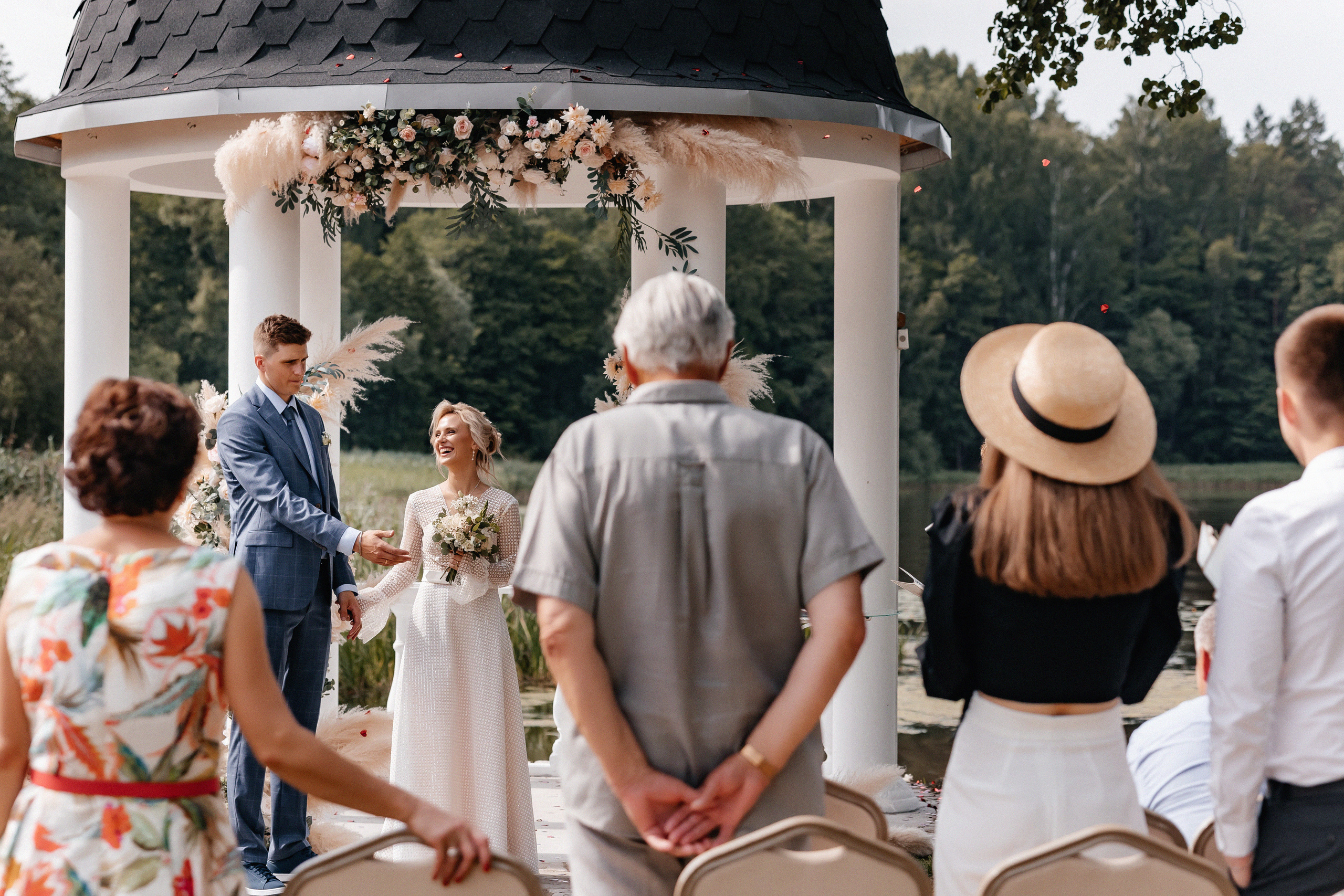 25.06.21 Таня и Лёша Витебск