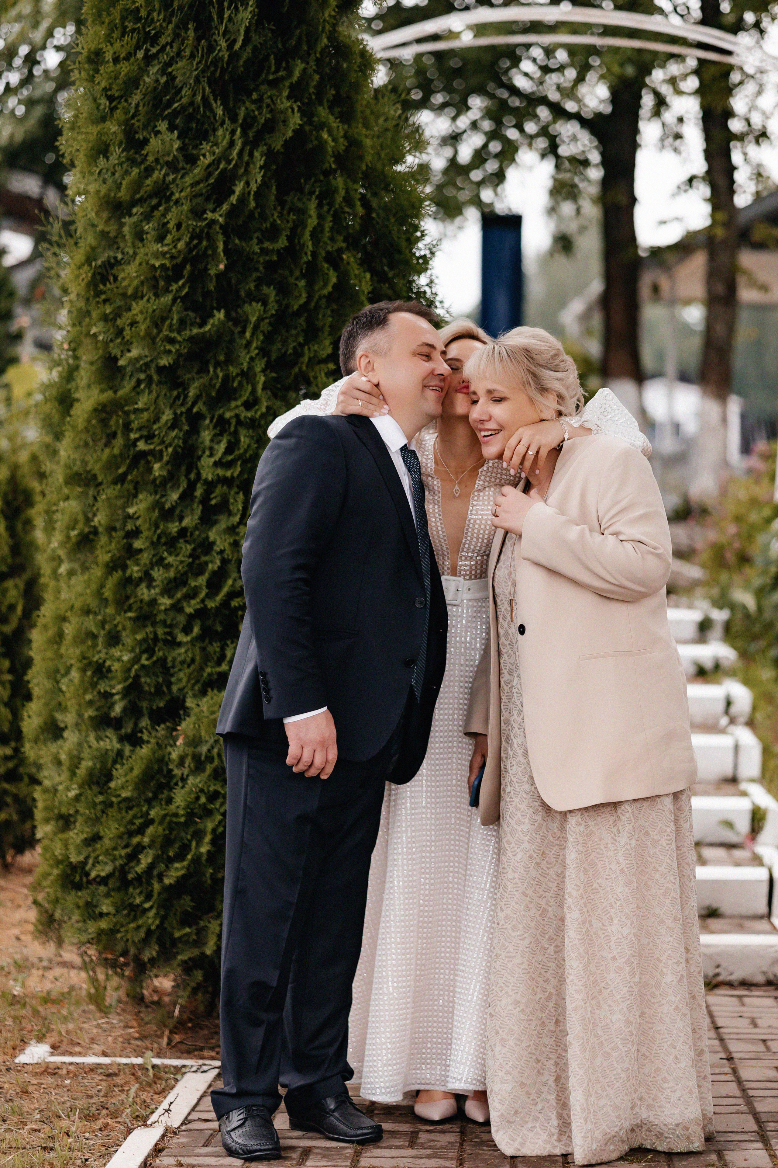 25.06.21 Таня и Лёша Витебск