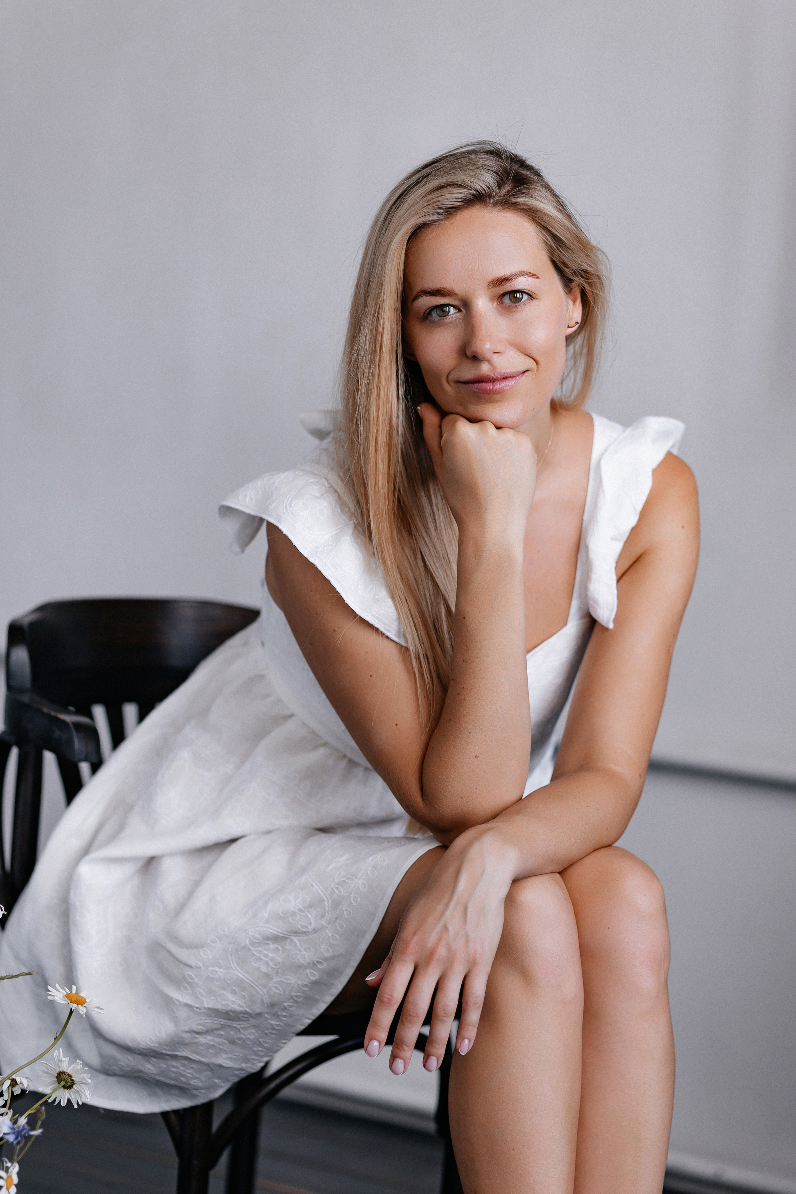 Фотостудия Индор