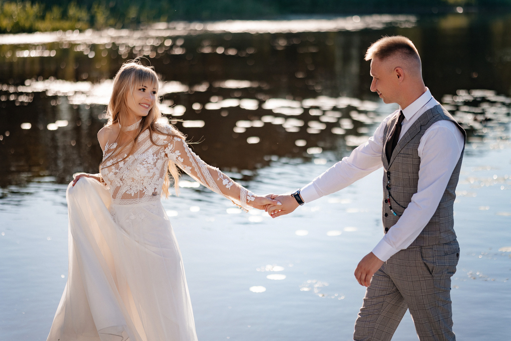 18.06.21 Иван и Снежана Витебск