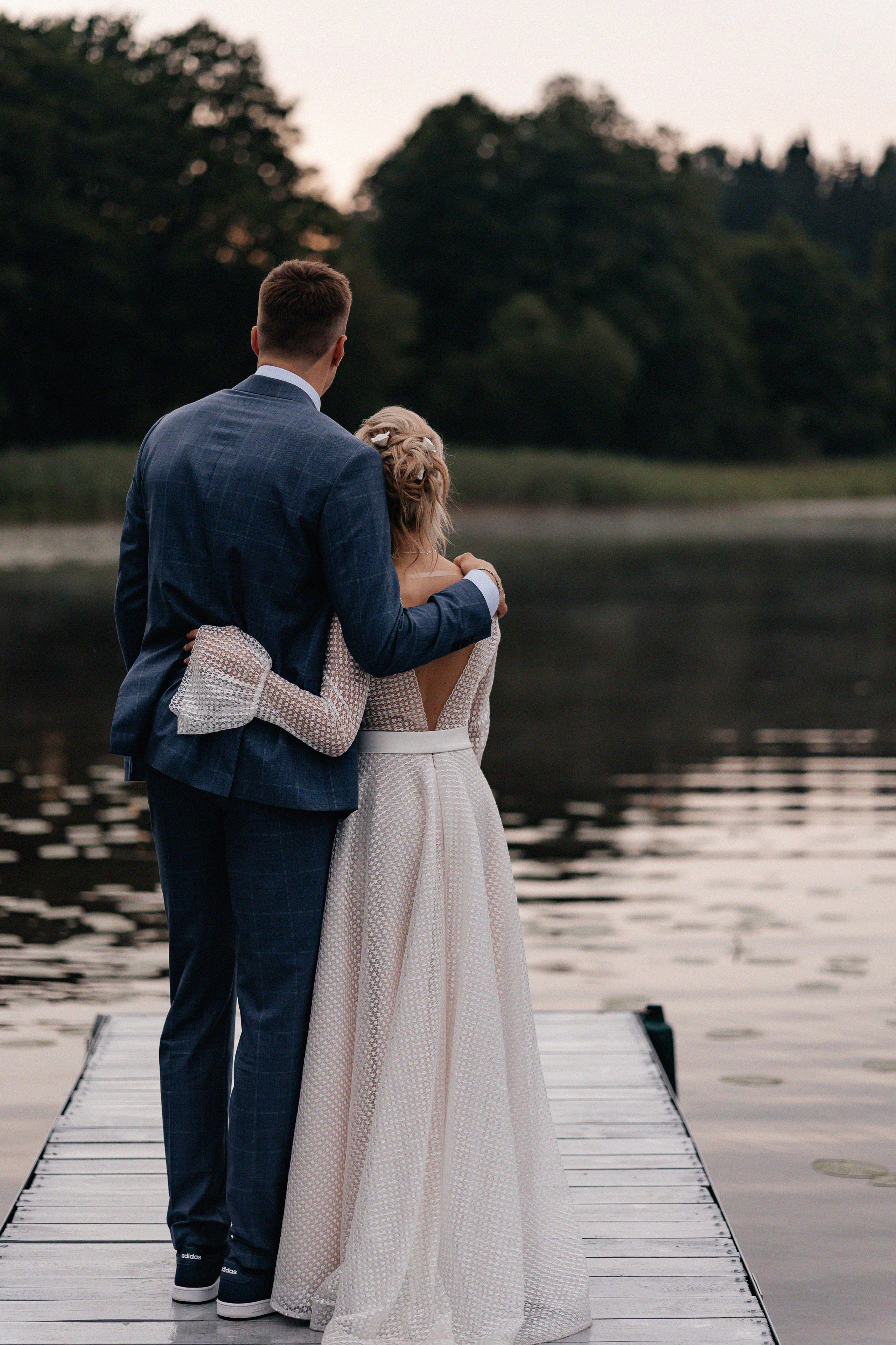 25.06.21 Таня и Лёша Витебск