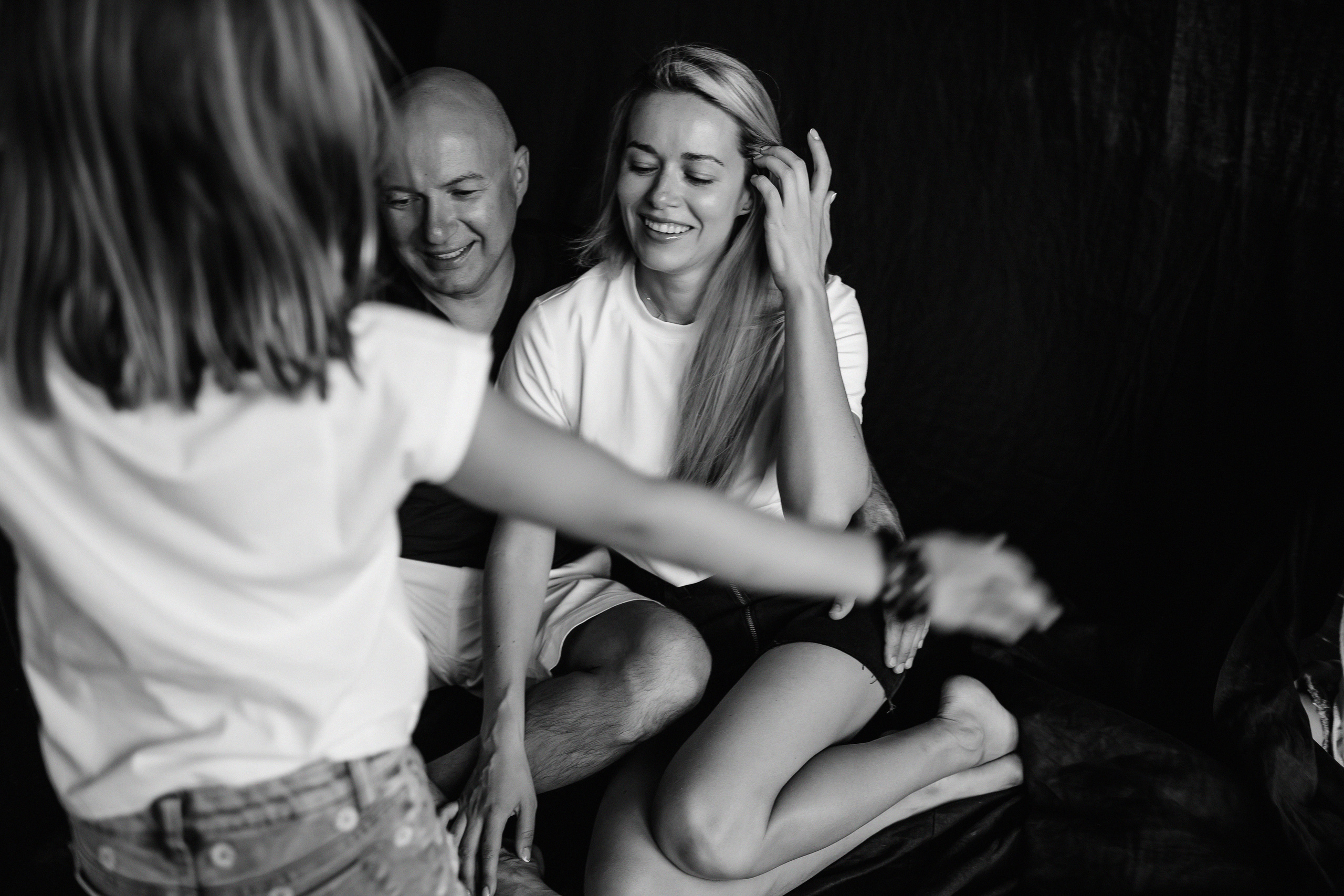 Фотостудия Индор