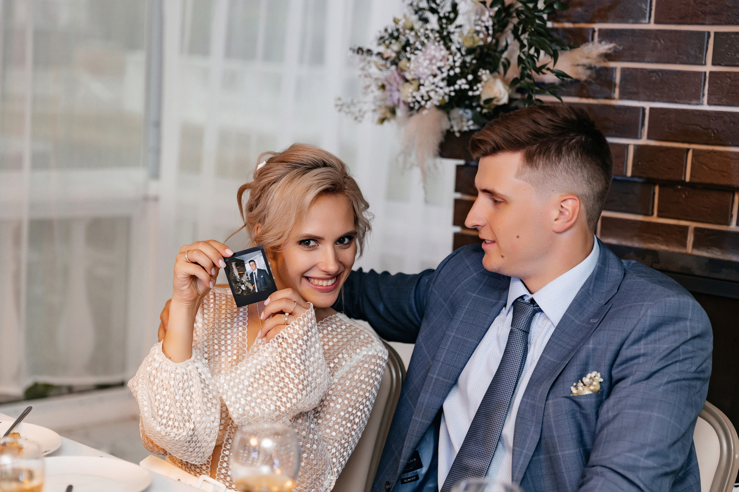 25.06.21 Таня и Лёша Витебск