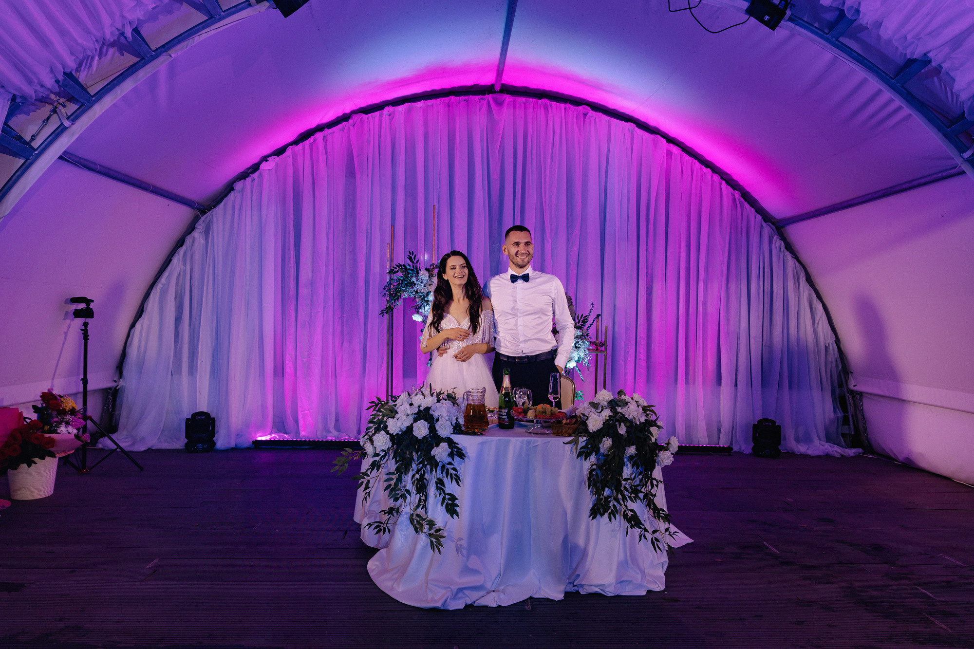 27.08.21 Полина и Влад + Маша 5 лет Витебск