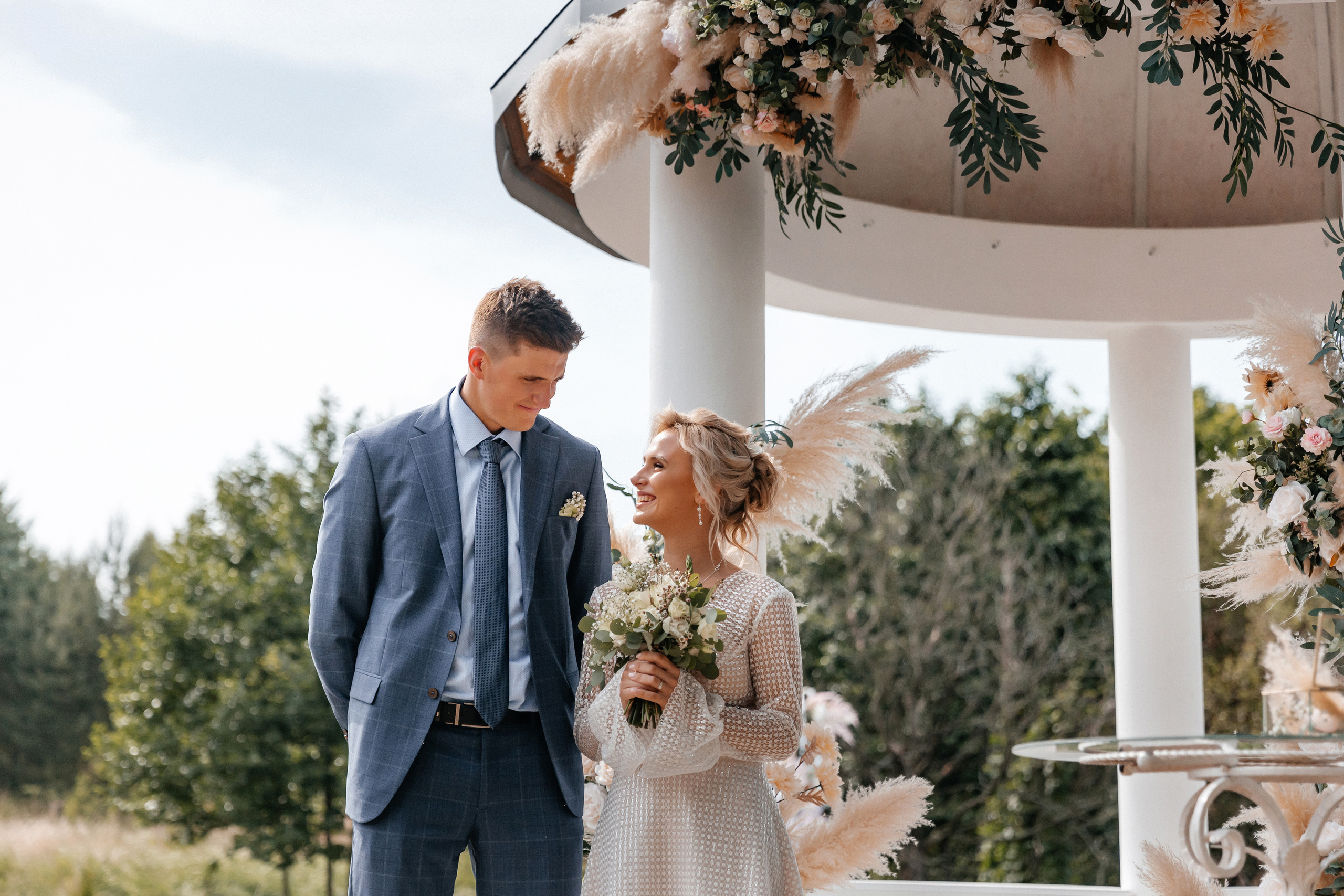 25.06.21 Таня и Лёша Витебск