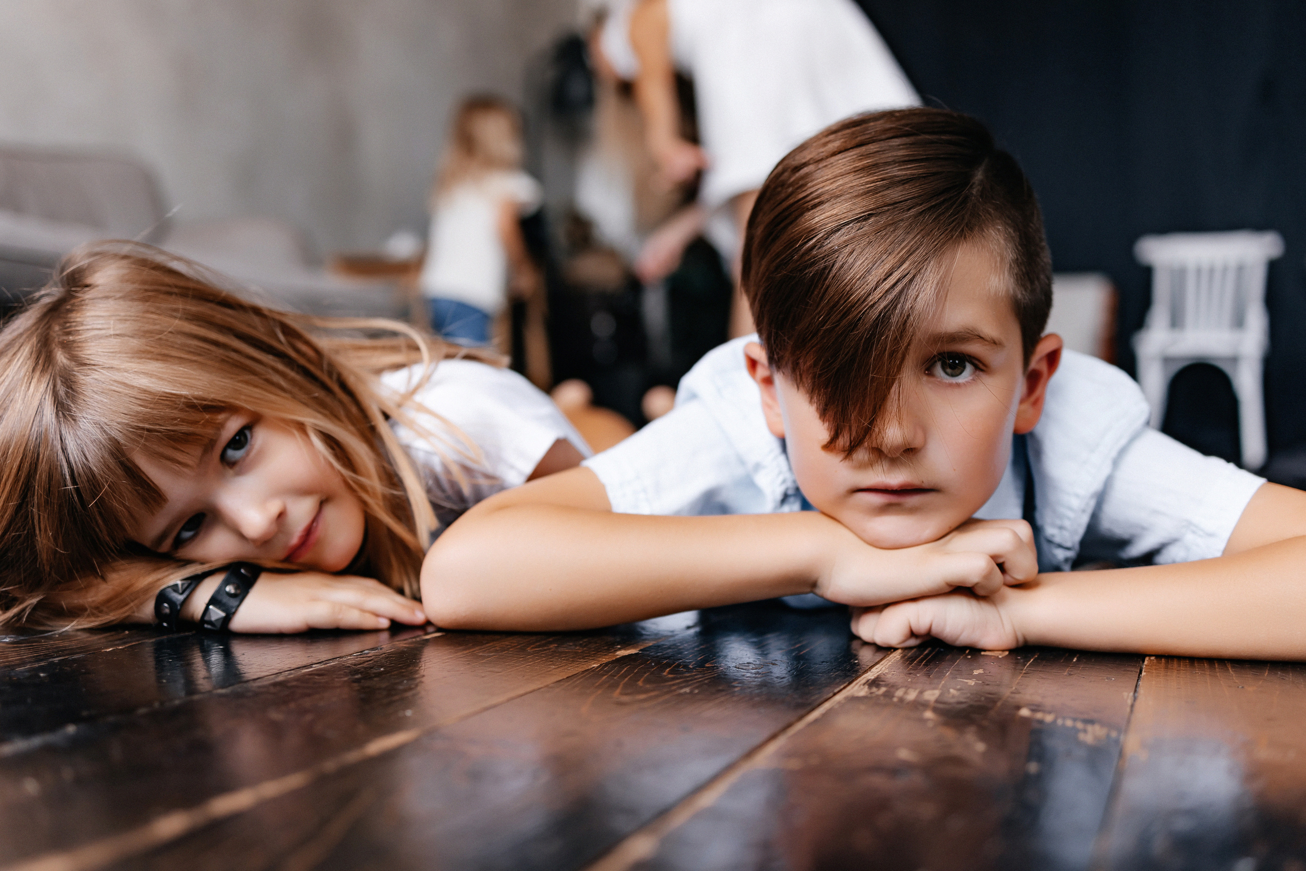 Фотостудия Индор