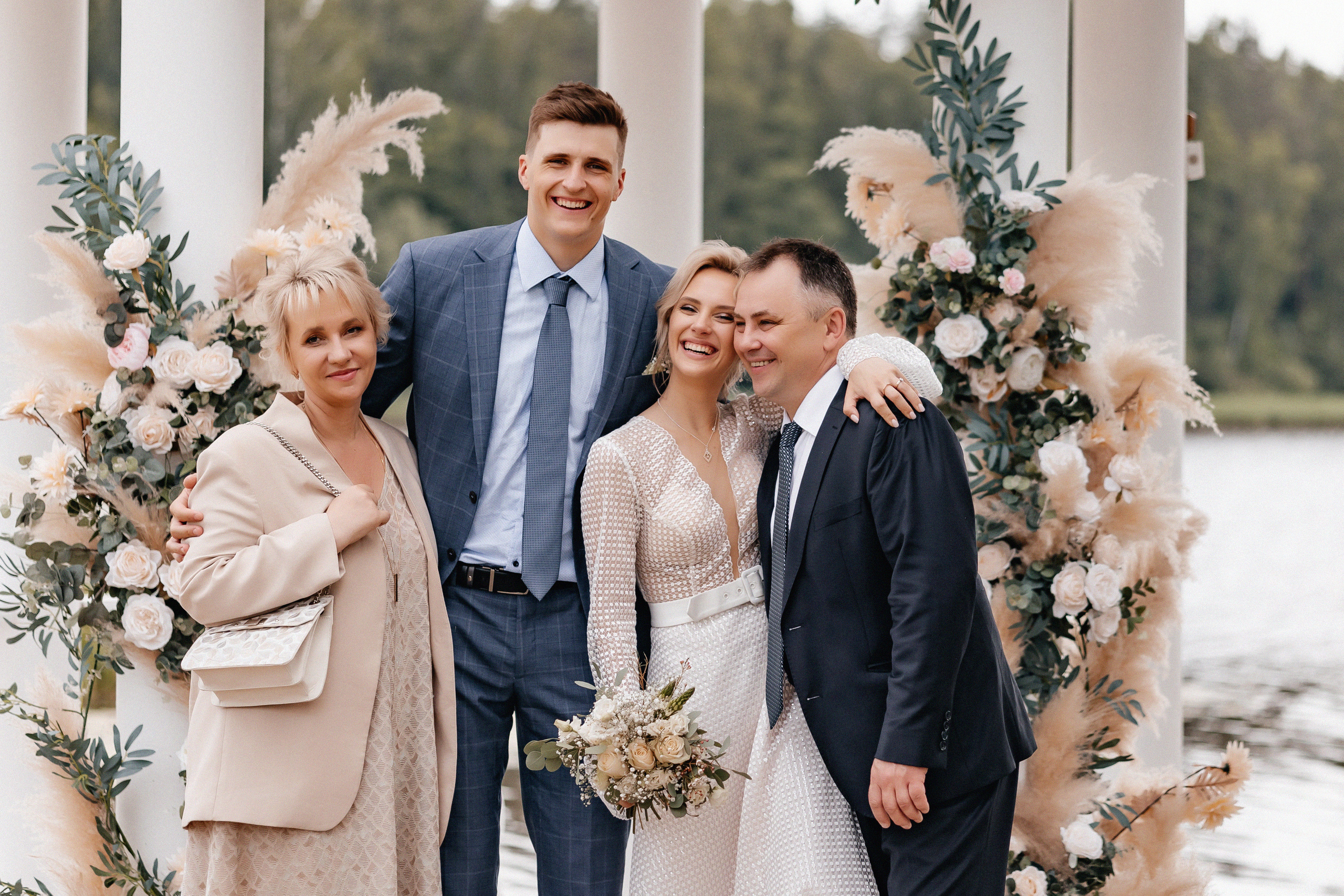 25.06.21 Таня и Лёша Витебск