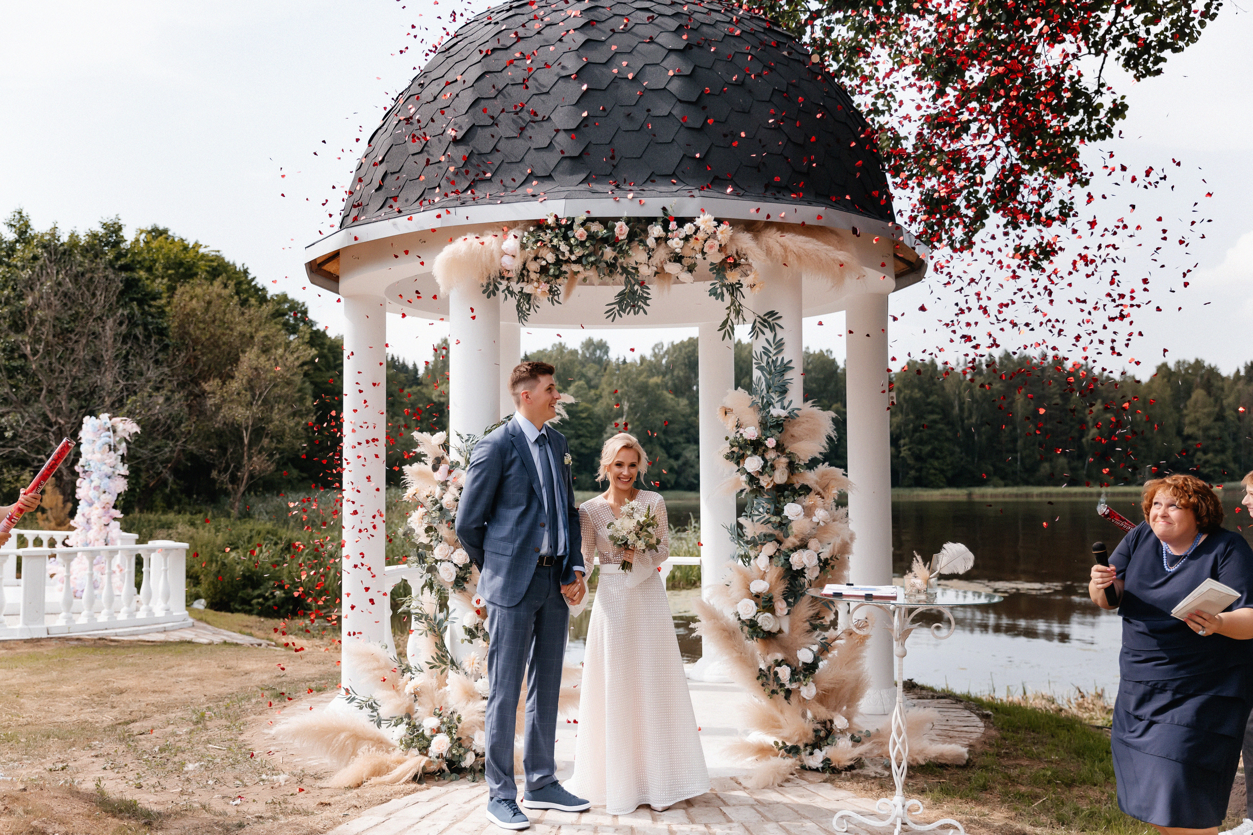 25.06.21 Таня и Лёша Витебск