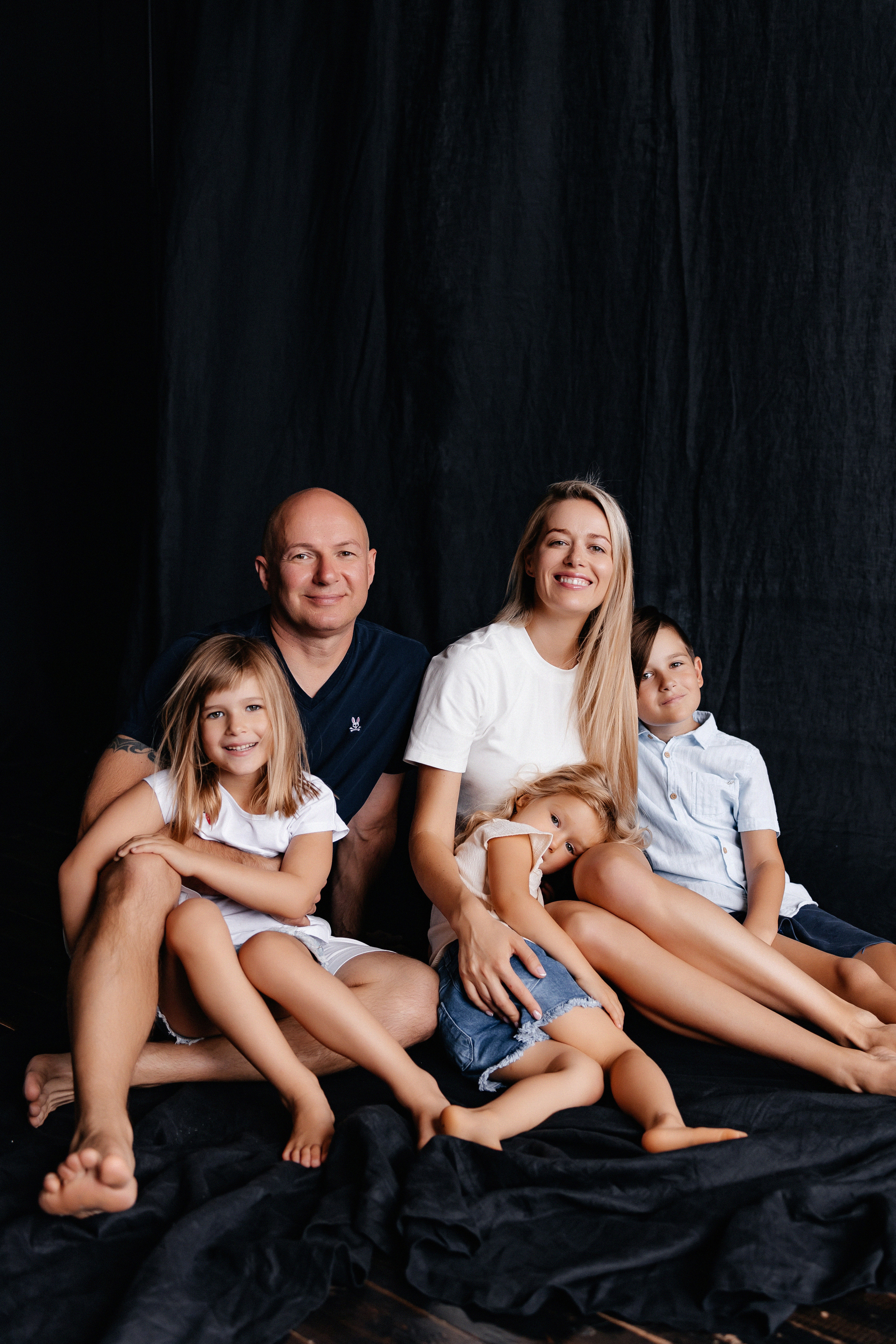 Фотостудия Индор