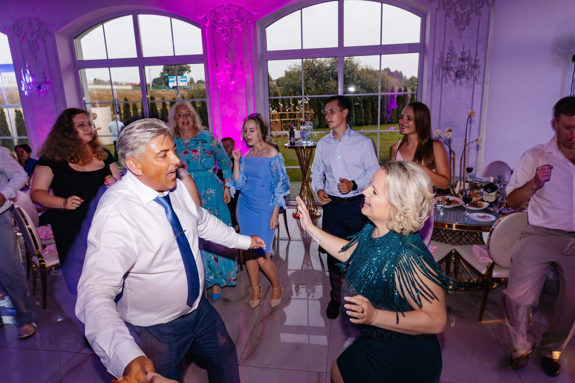 16.07.21 Оля и Дима Минск