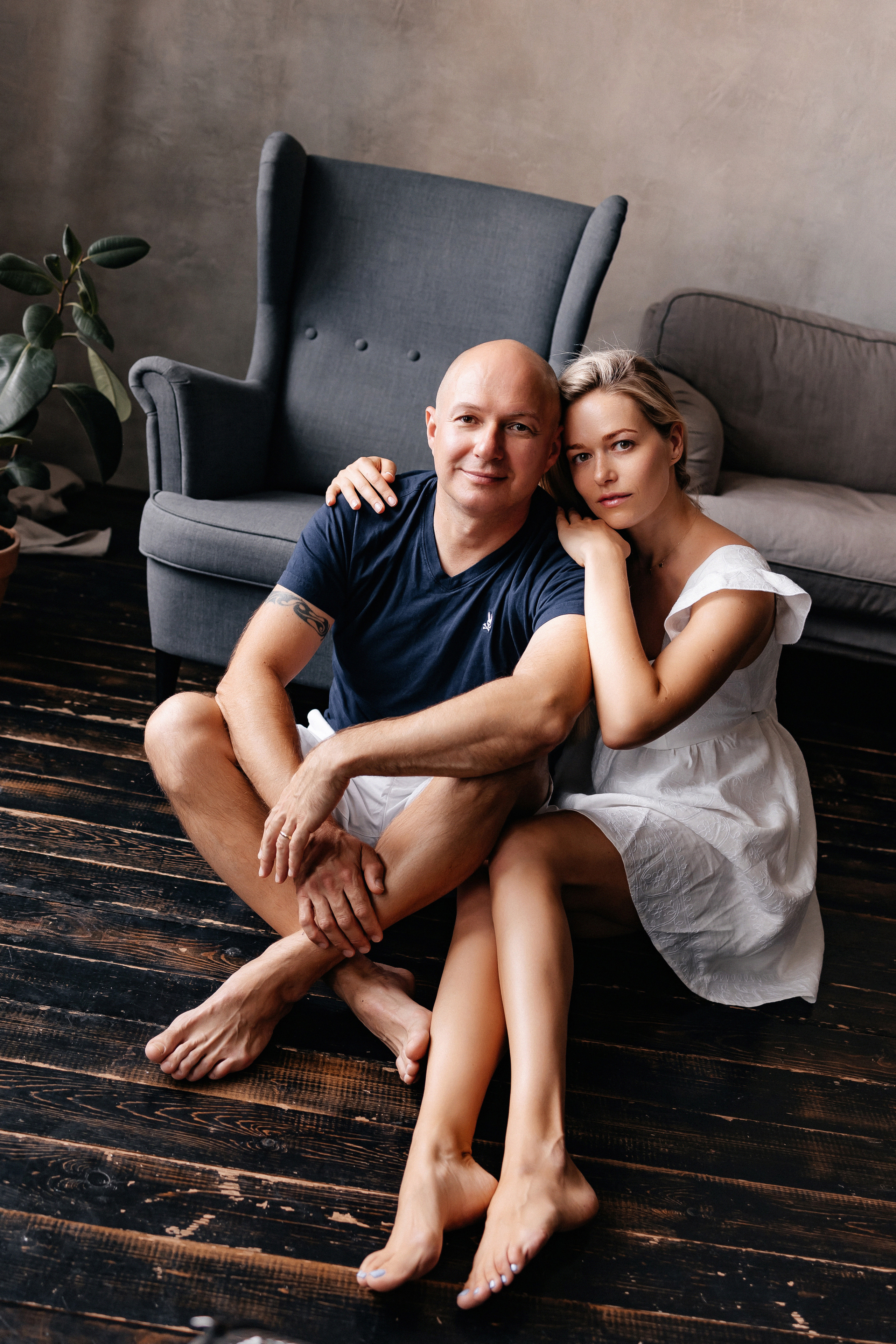 Фотостудия Индор