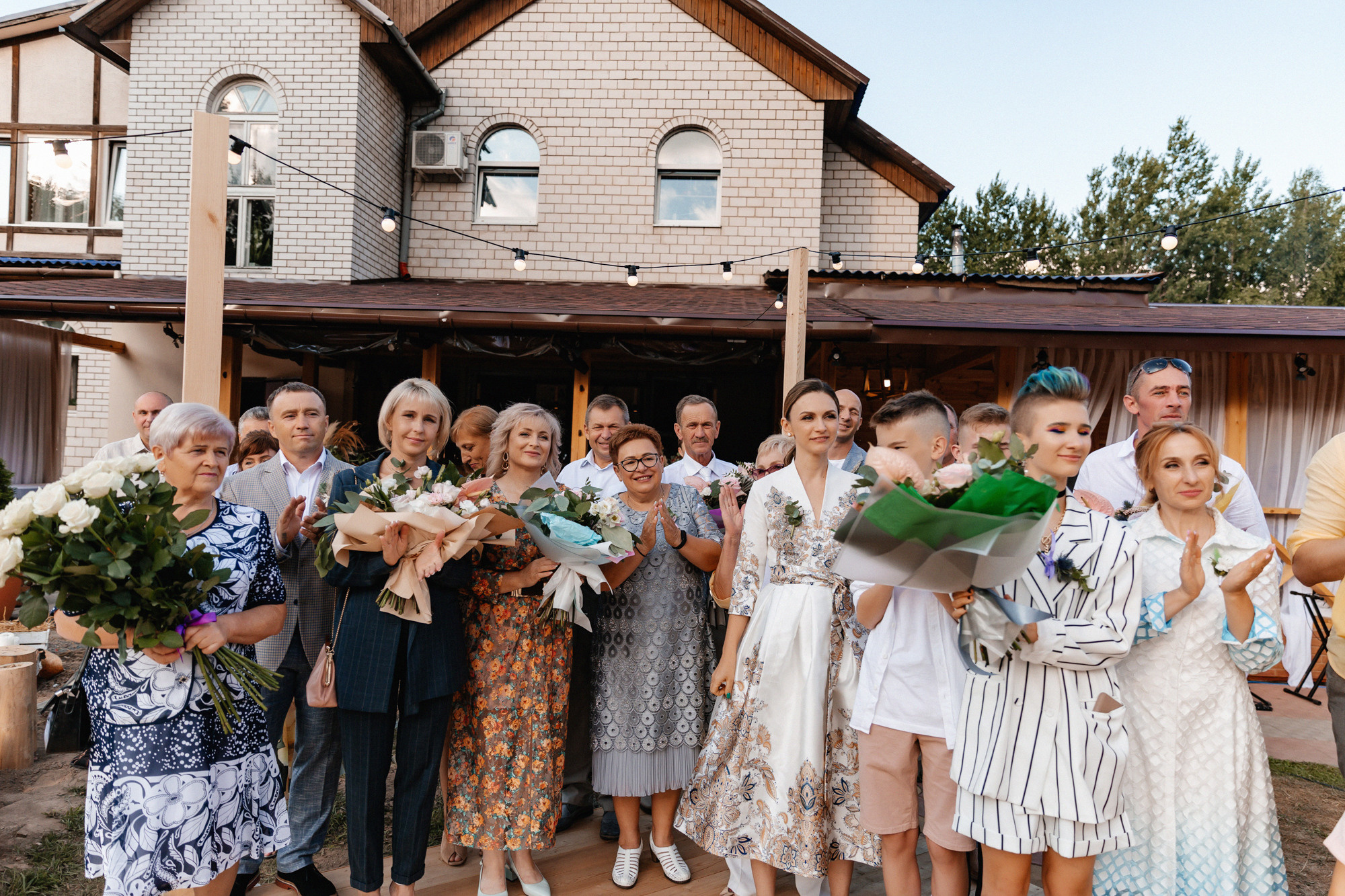 21.07.21 Даша и Саша Витебск