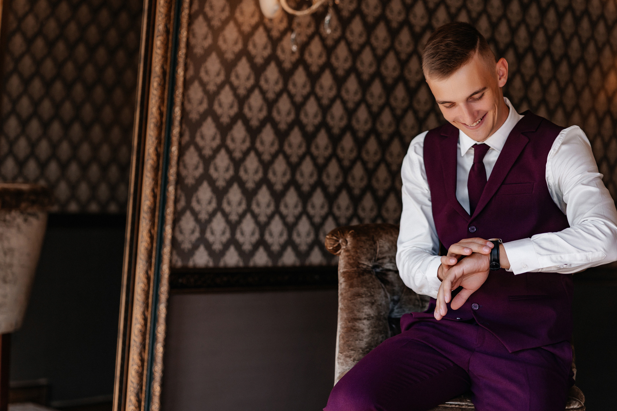 20.08.21 Богдан и Даша Витебск