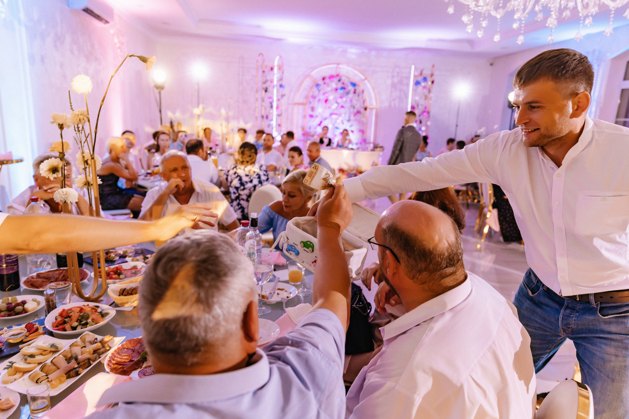 16.07.21 Оля и Дима Минск