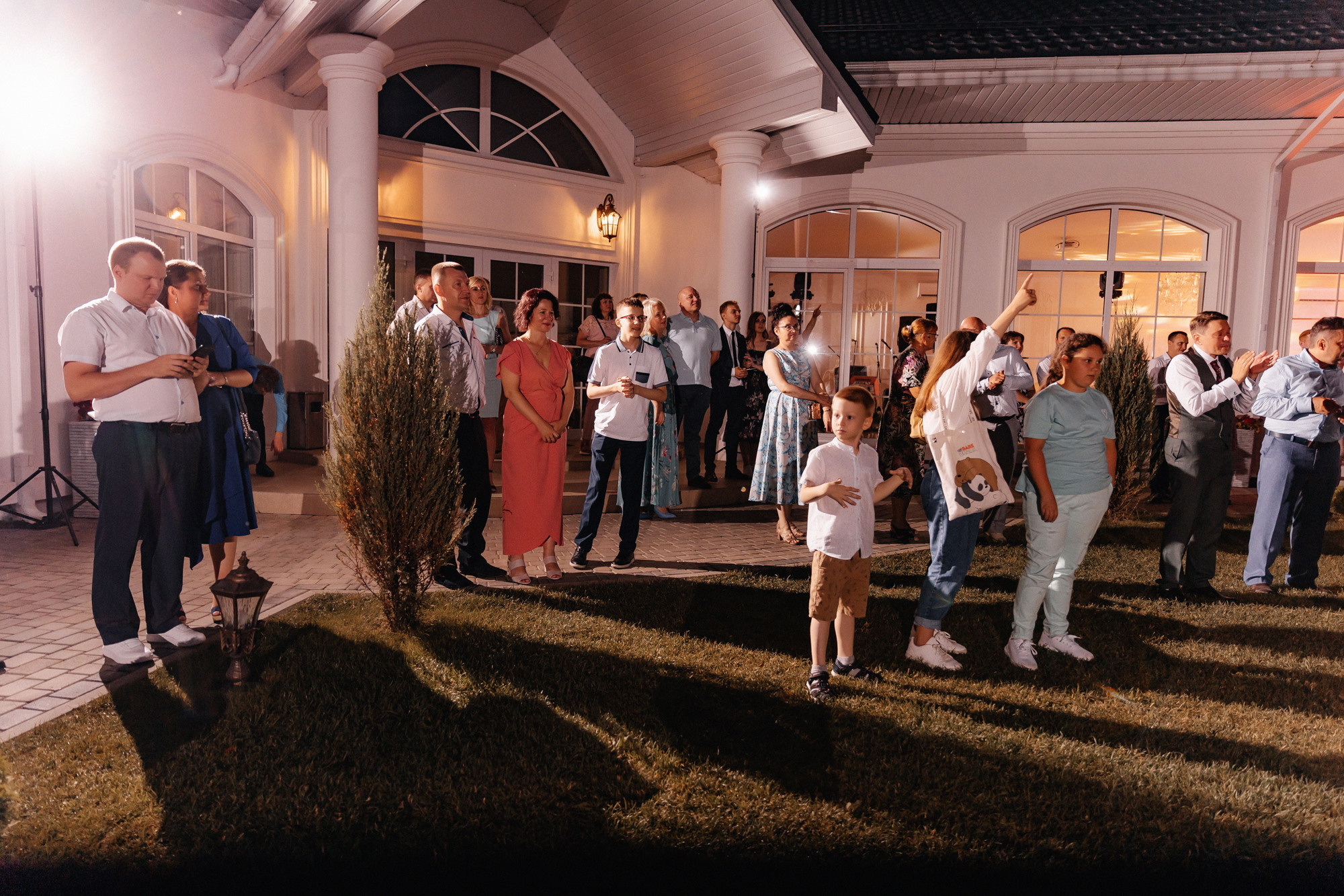 16.07.21 Оля и Дима Минск