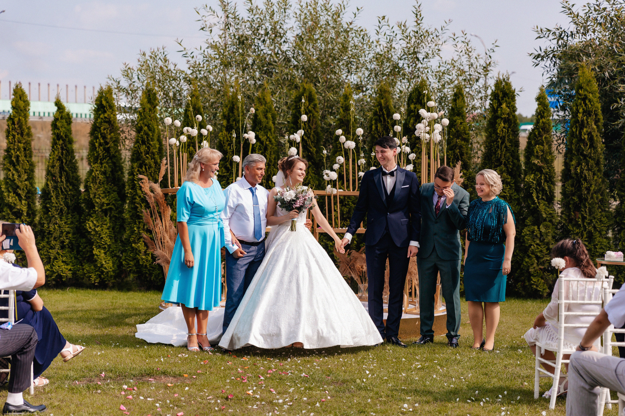 16.07.21 Оля и Дима Минск