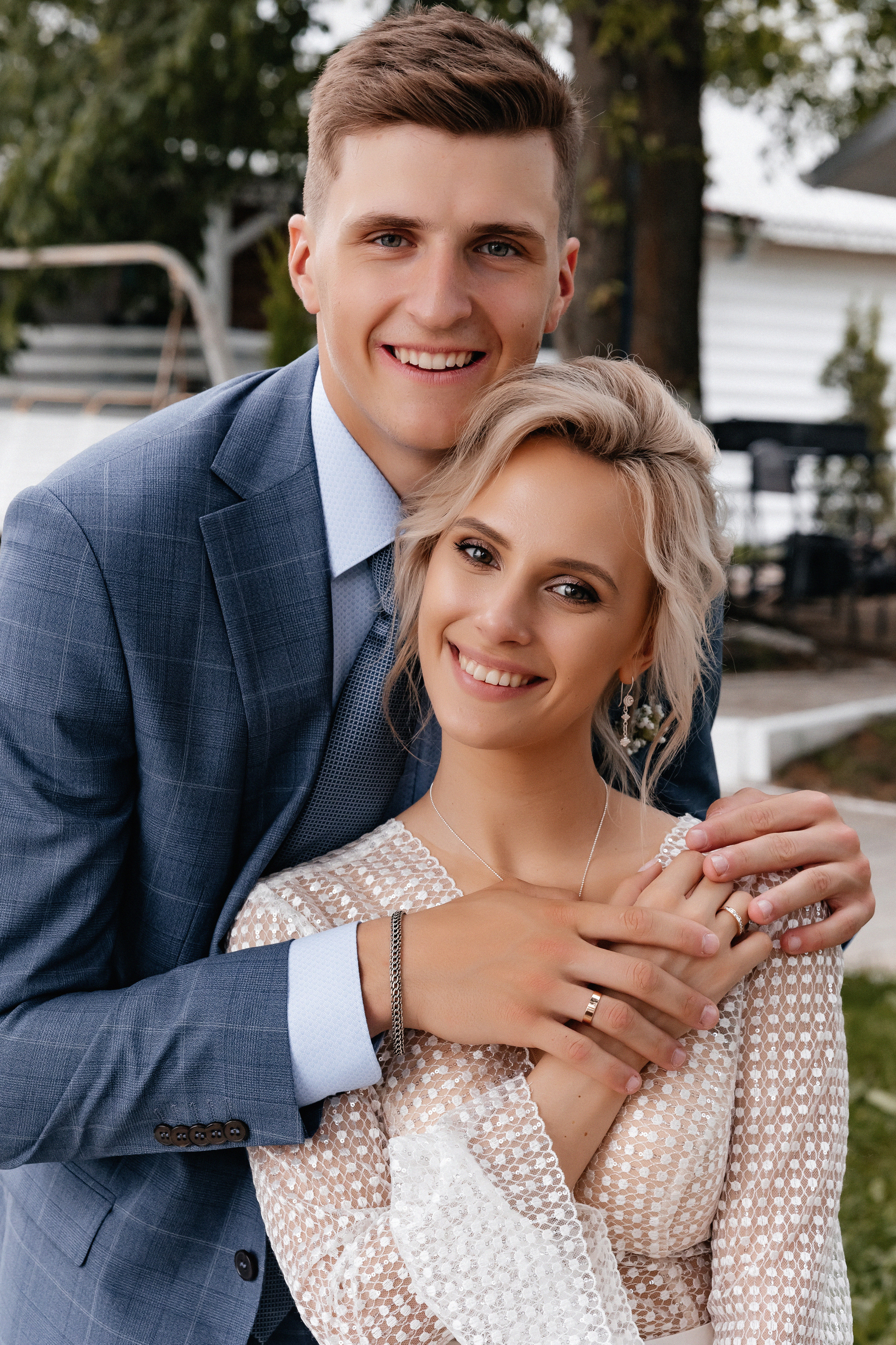 25.06.21 Таня и Лёша Витебск