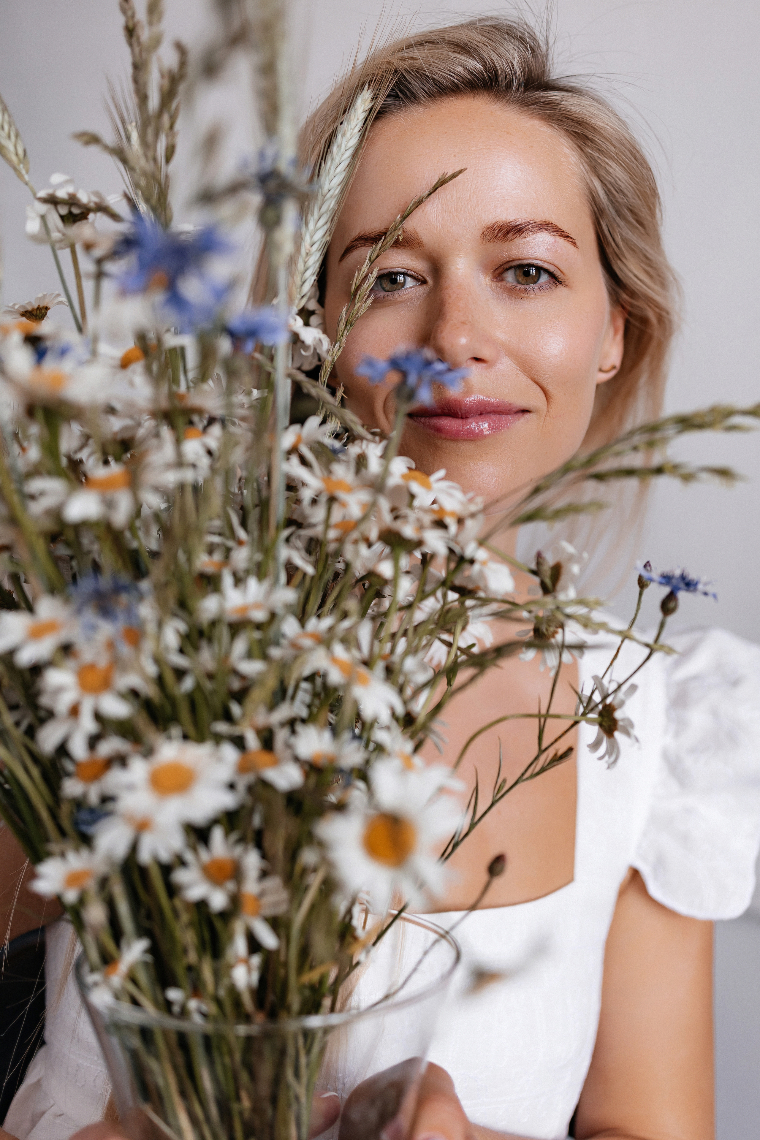 Фотостудия Индор