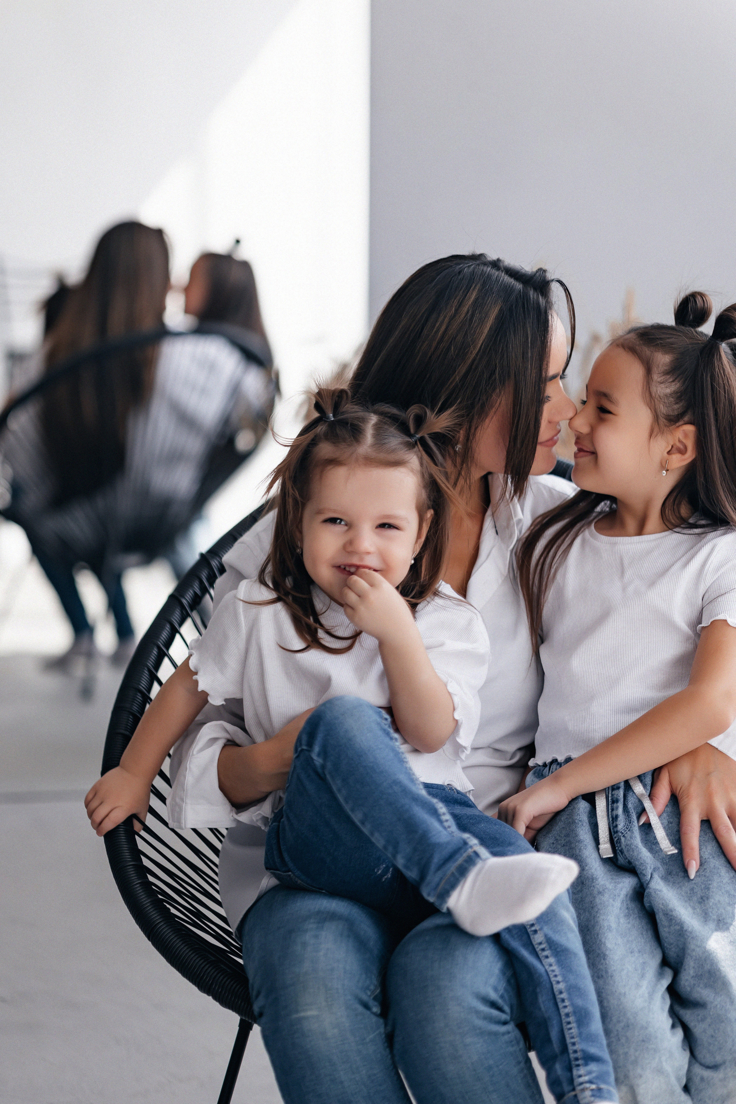 Юля = Маша+ Даша