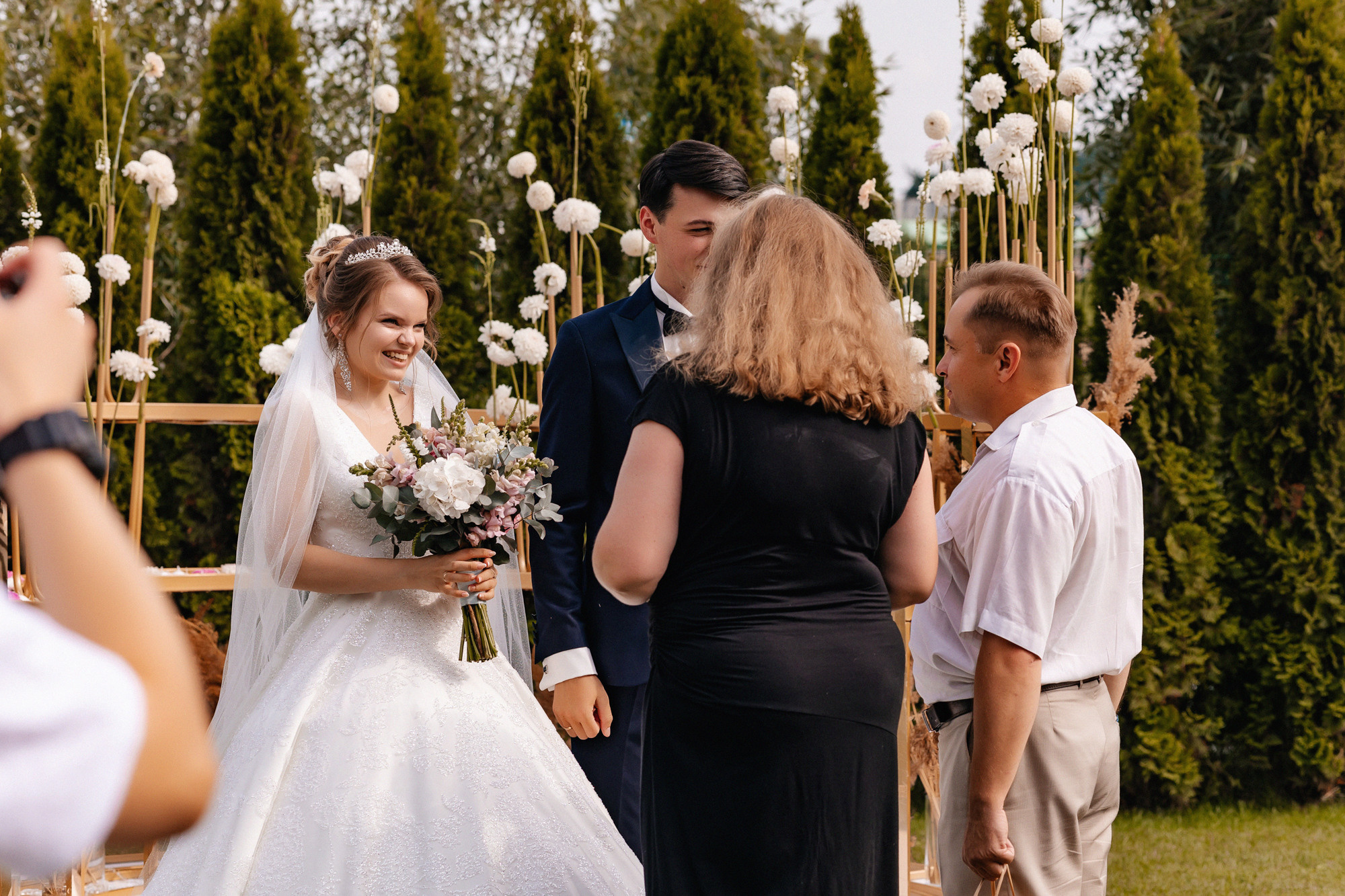 16.07.21 Оля и Дима Минск