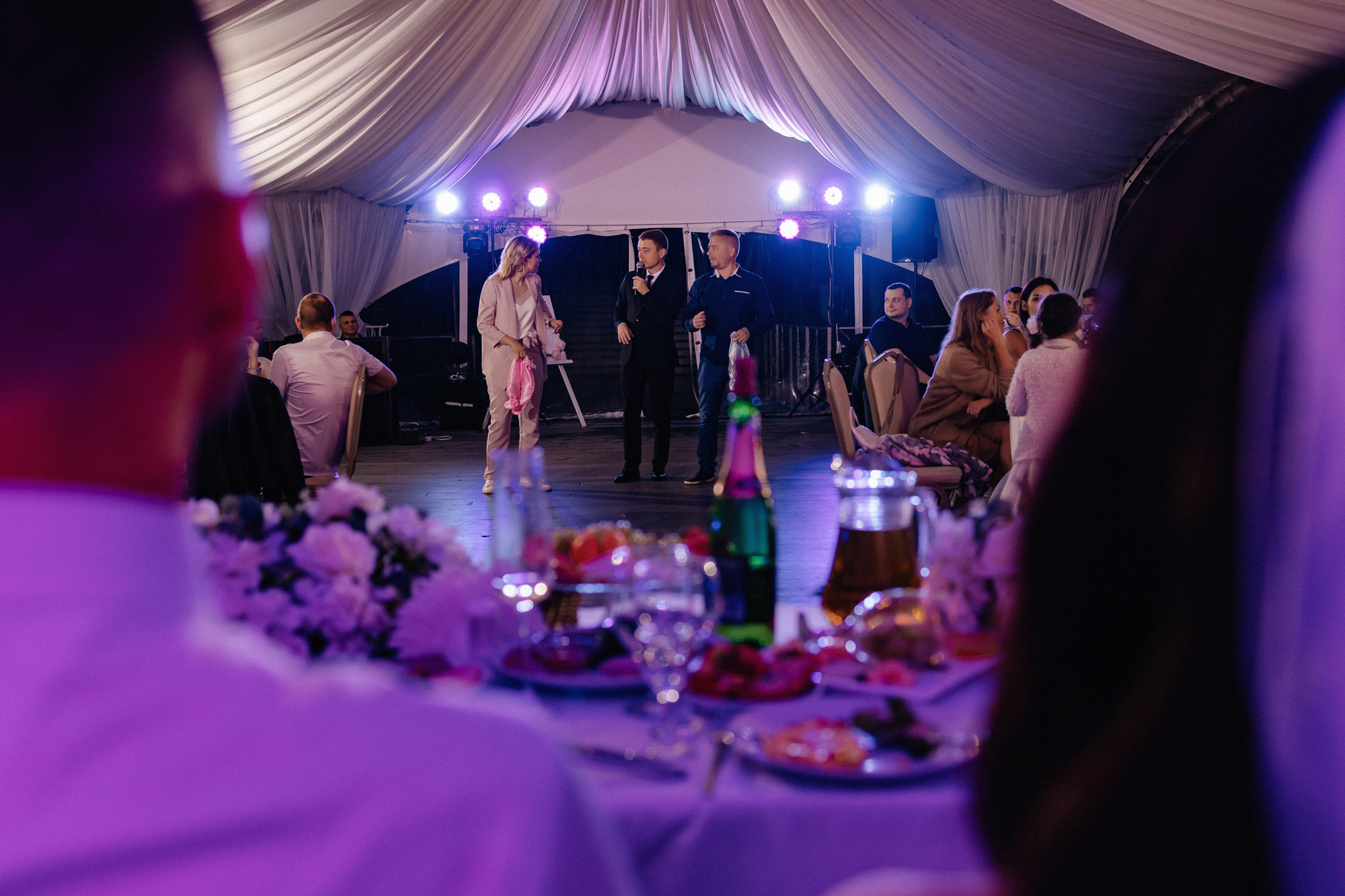 27.08.21 Полина и Влад + Маша 5 лет Витебск