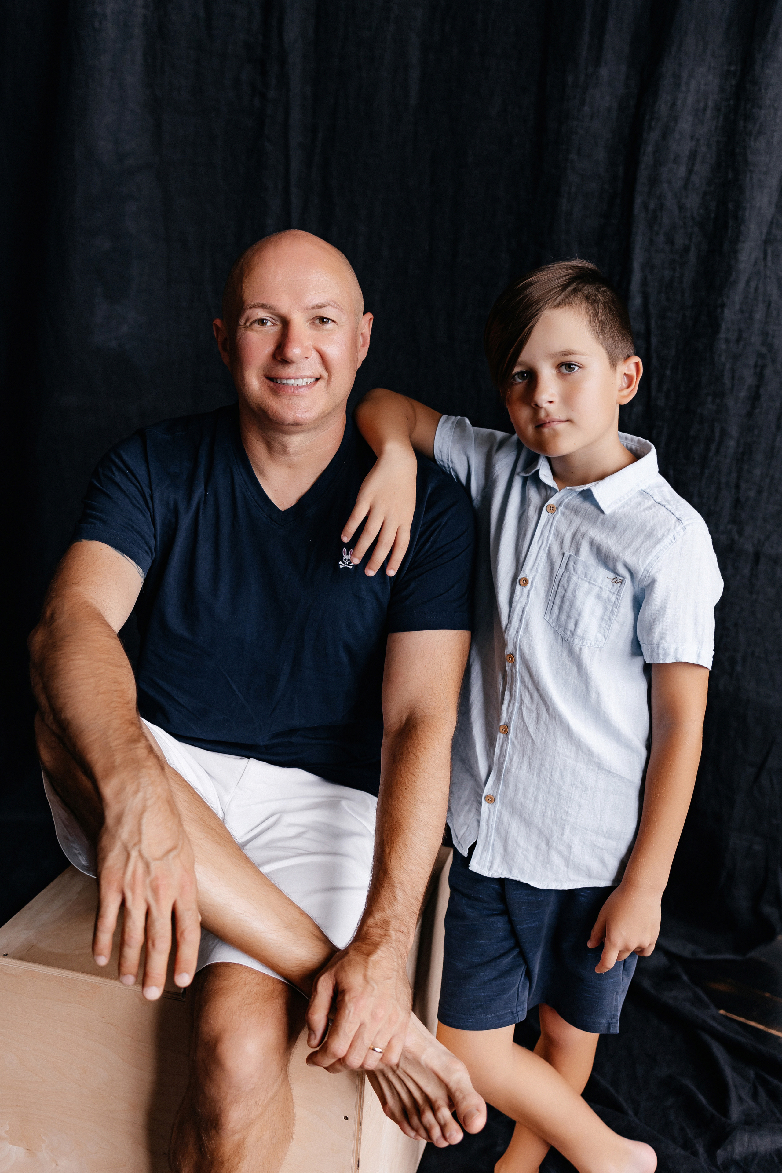 Фотостудия Индор