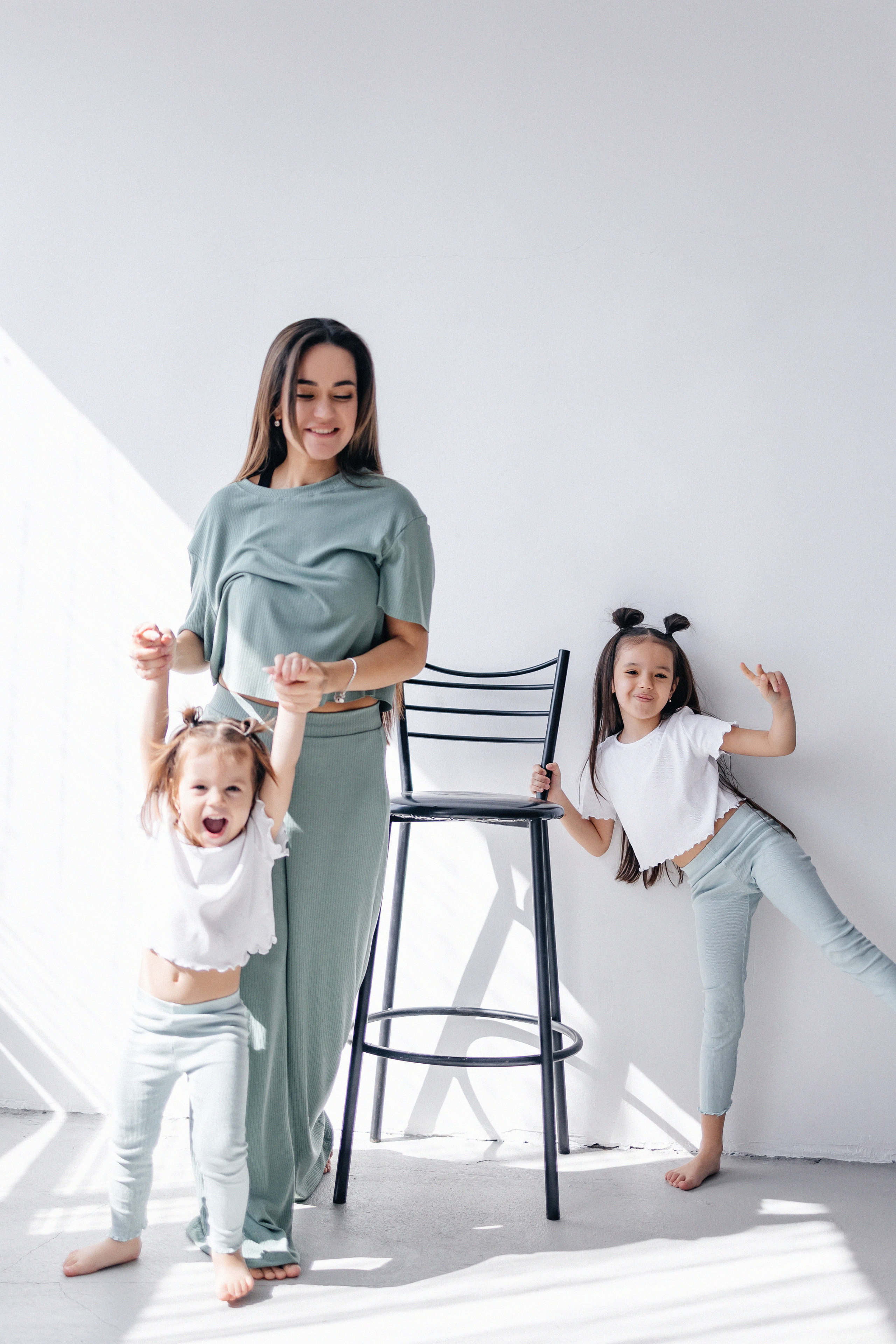 Юля = Маша+ Даша