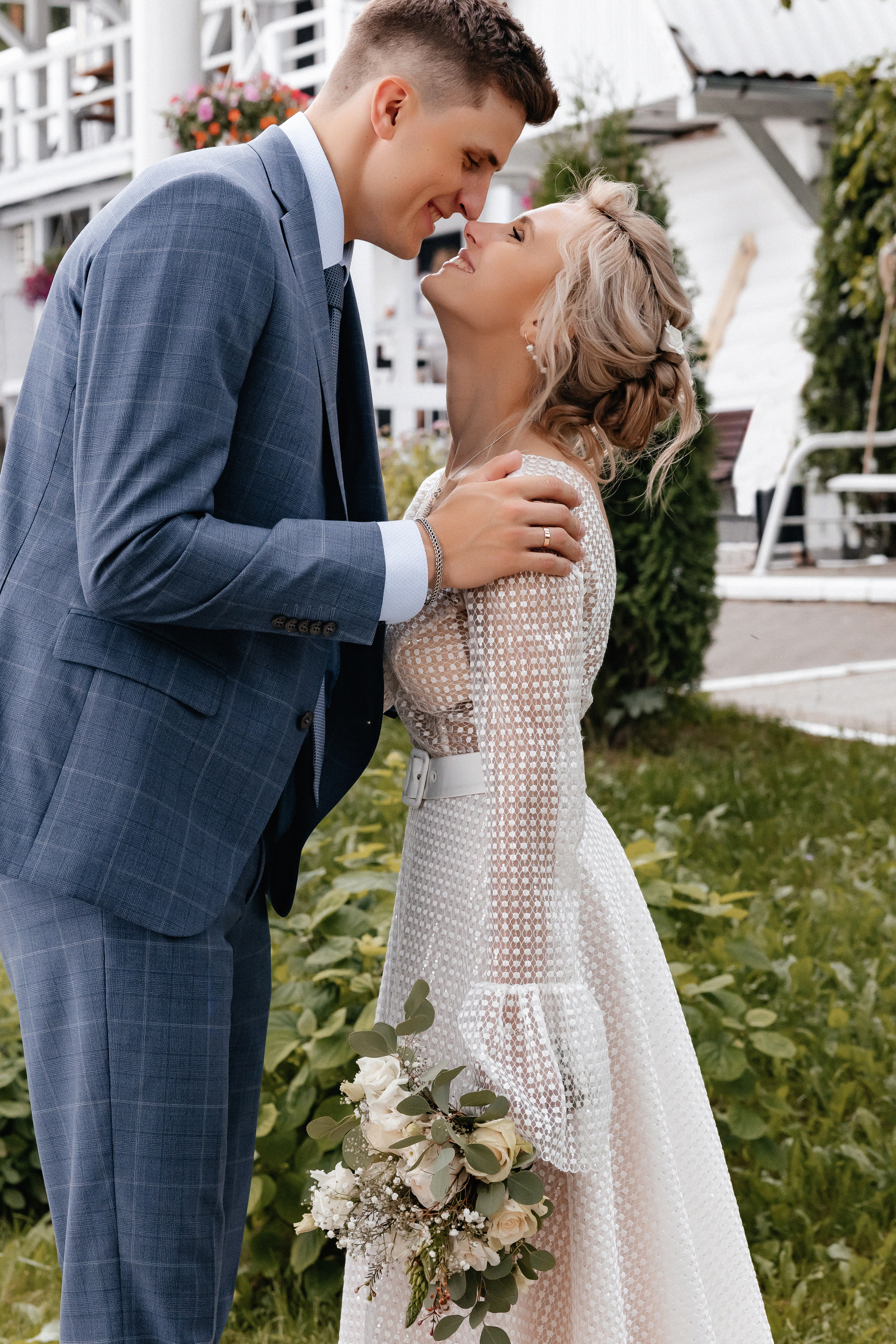 25.06.21 Таня и Лёша Витебск