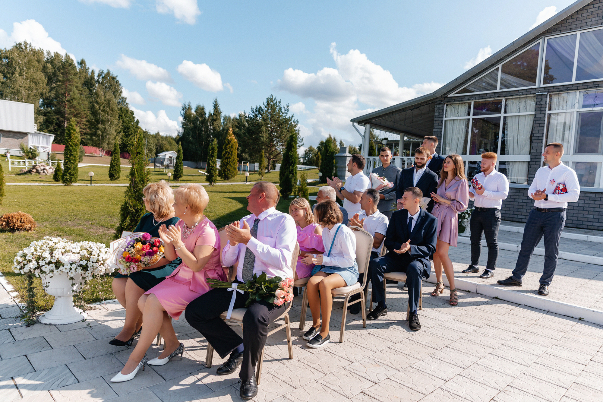 20.08.21 Богдан и Даша Витебск