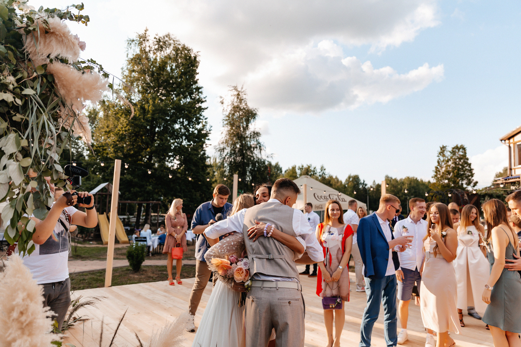 21.07.21 Даша и Саша Витебск